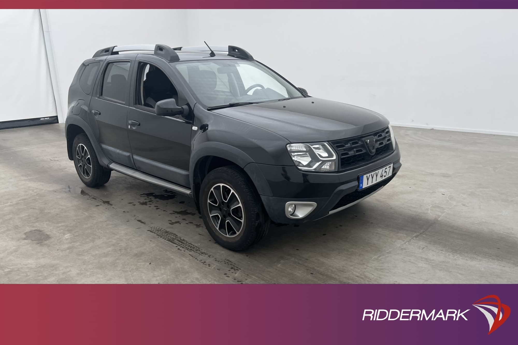 Dacia Duster 1.2 TCe