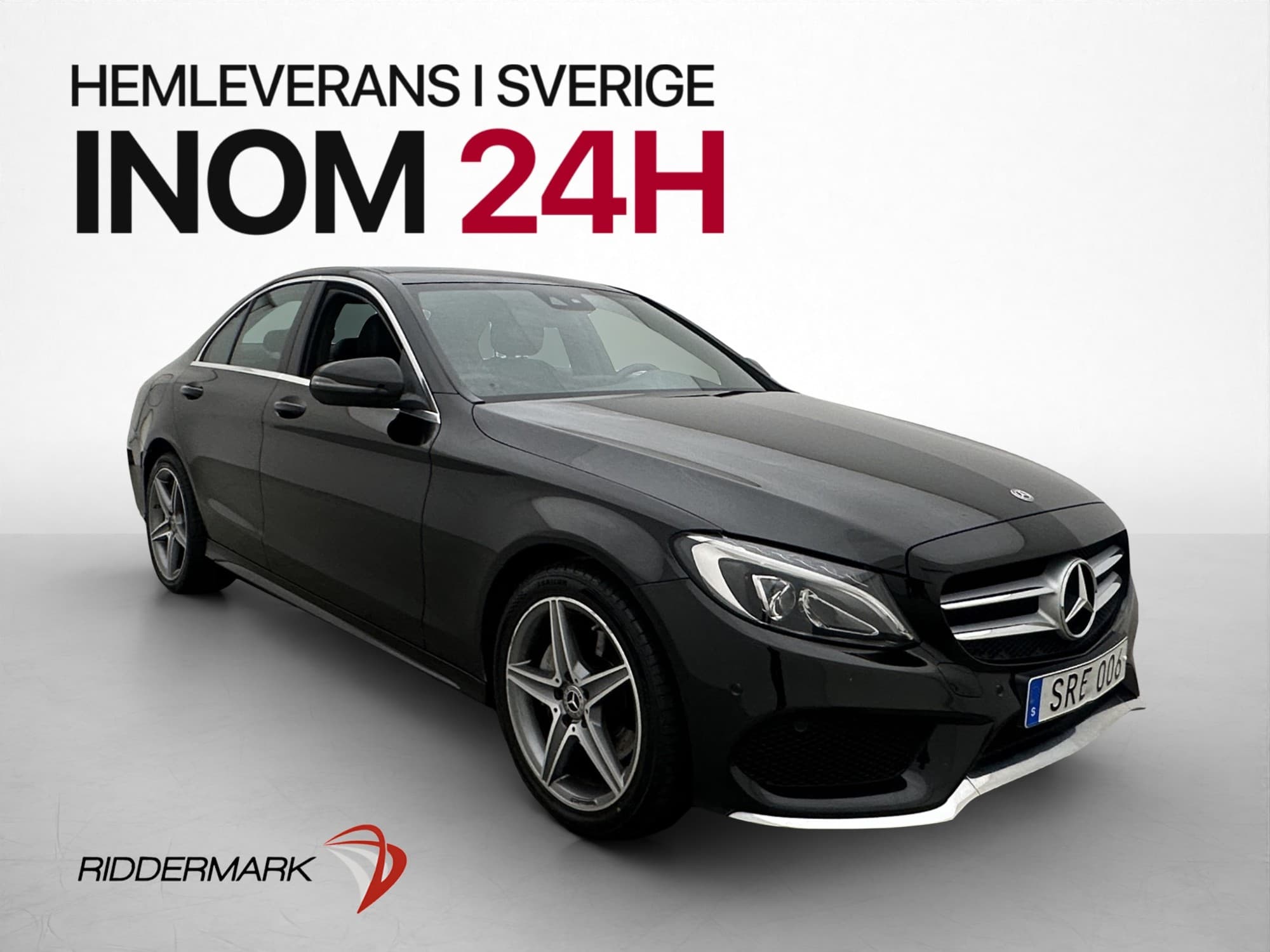 Mercedes-Benz C220