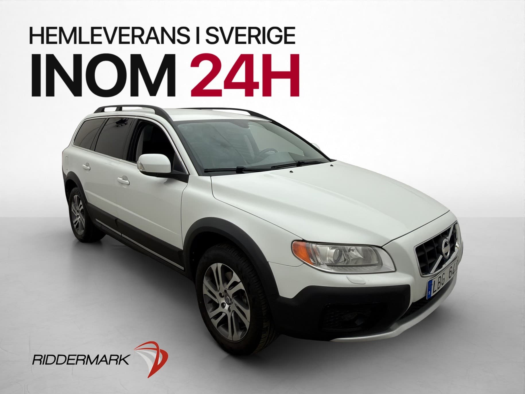 Volvo XC70