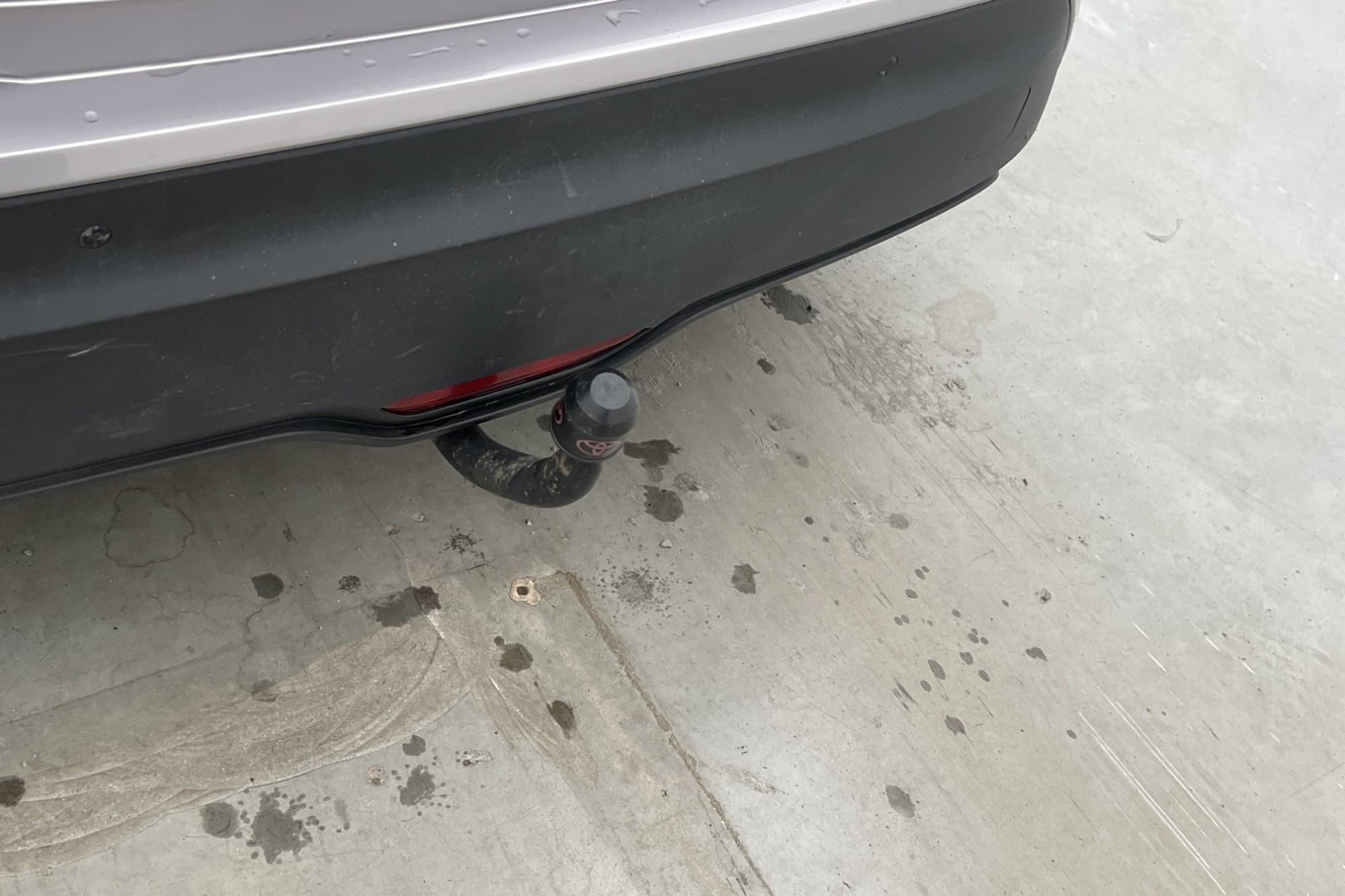 Toyota C-HR Hybrid 122hk Executive JBL Kamera Rattvärme Drag
