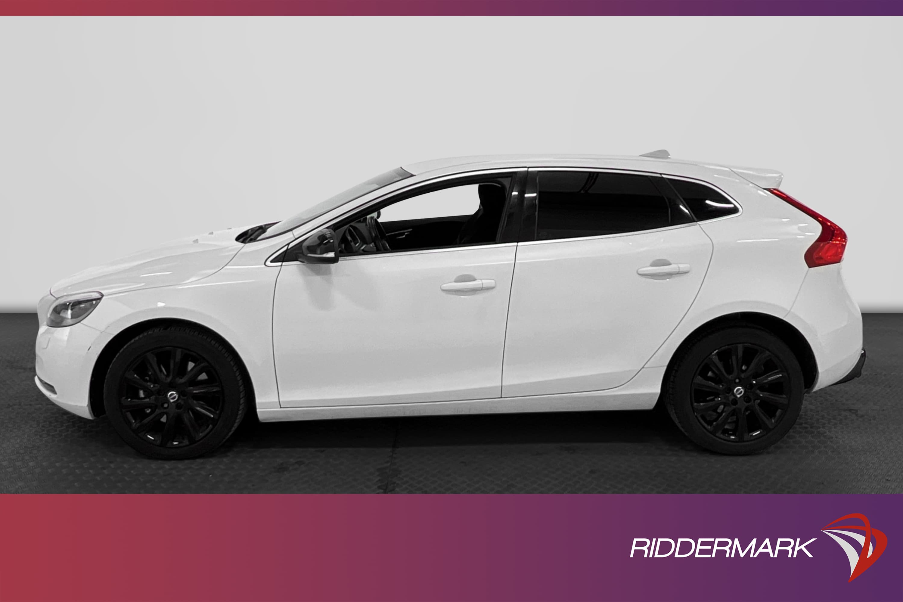 Volvo V40 D3 150hk