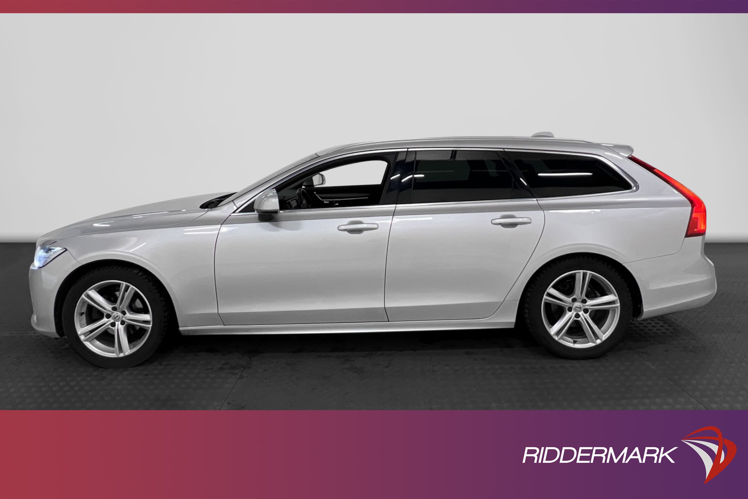Volvo V90 D3 150hk AWD Momentum