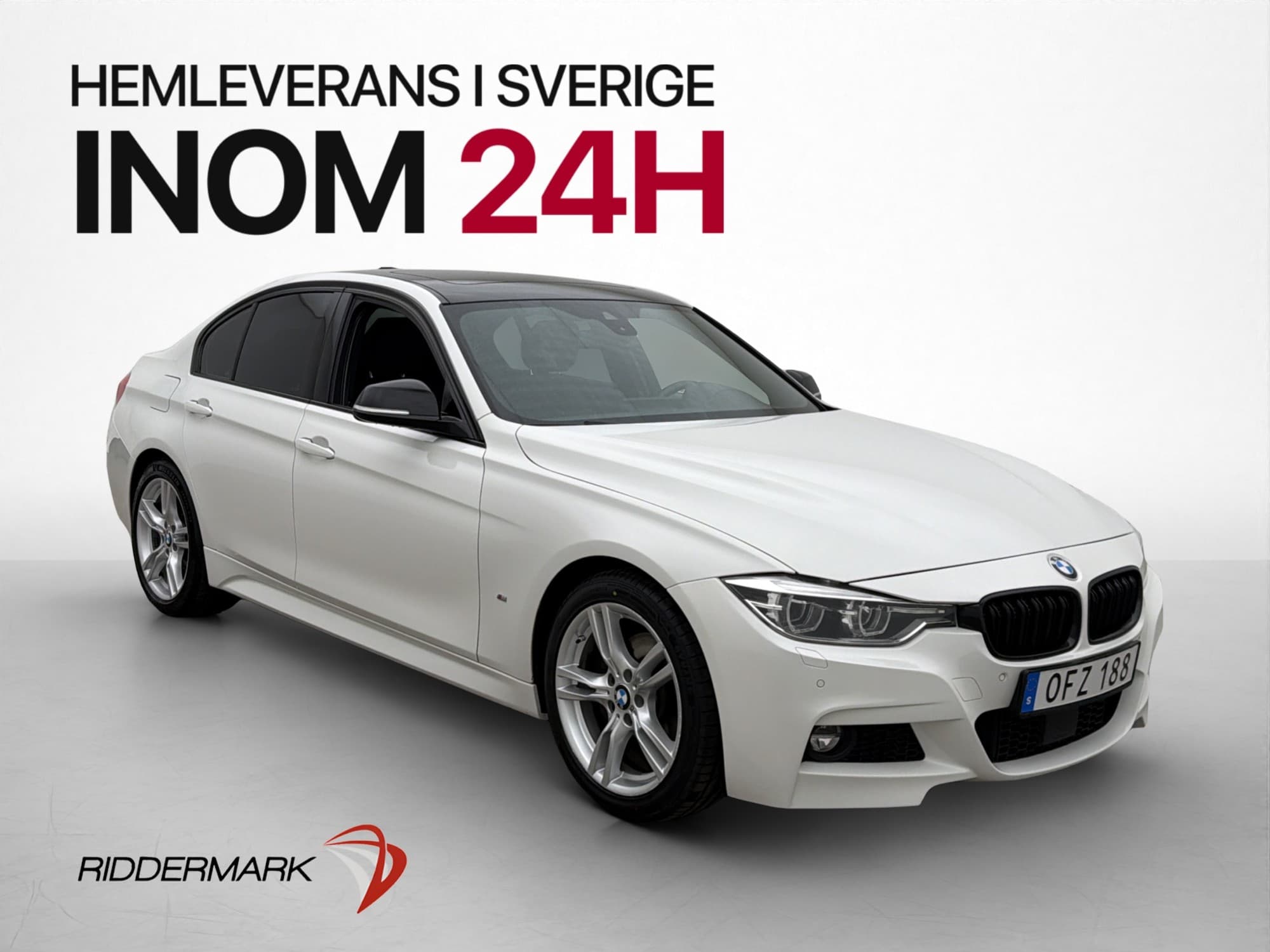 BMW 330e