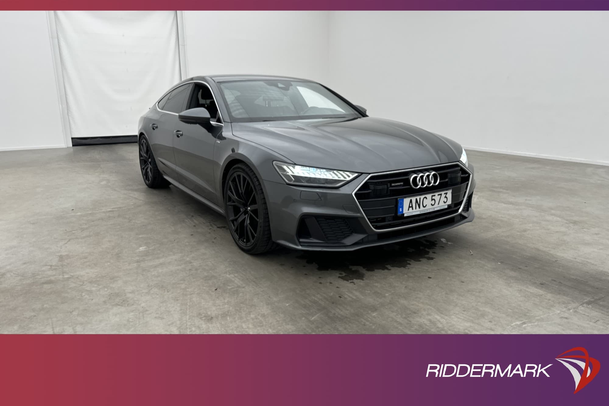 Audi A7 Sportback 55 TFSI Q