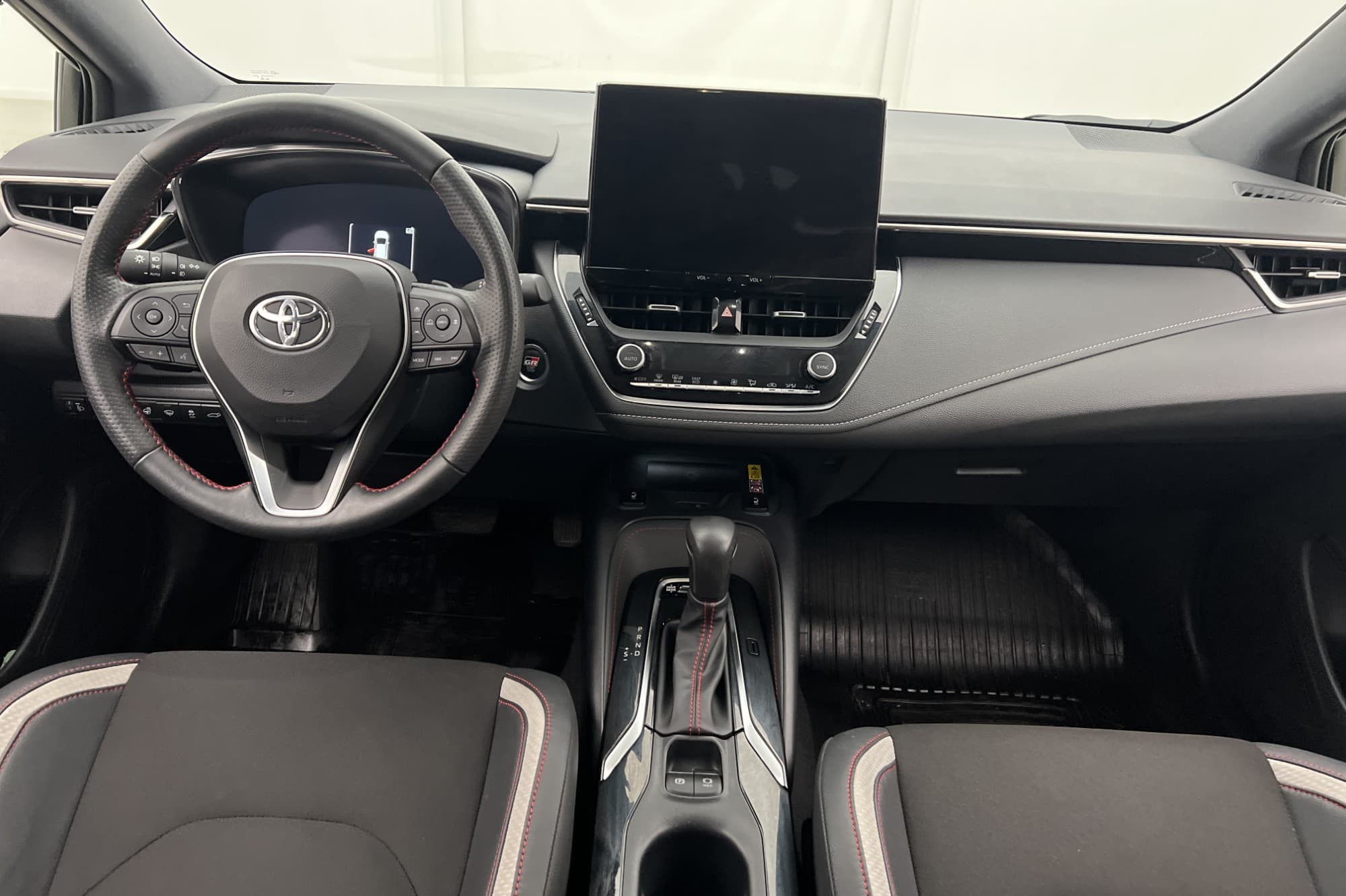 Toyota Corolla Touring Sports Hybrid GR Sport Kamera Keyless