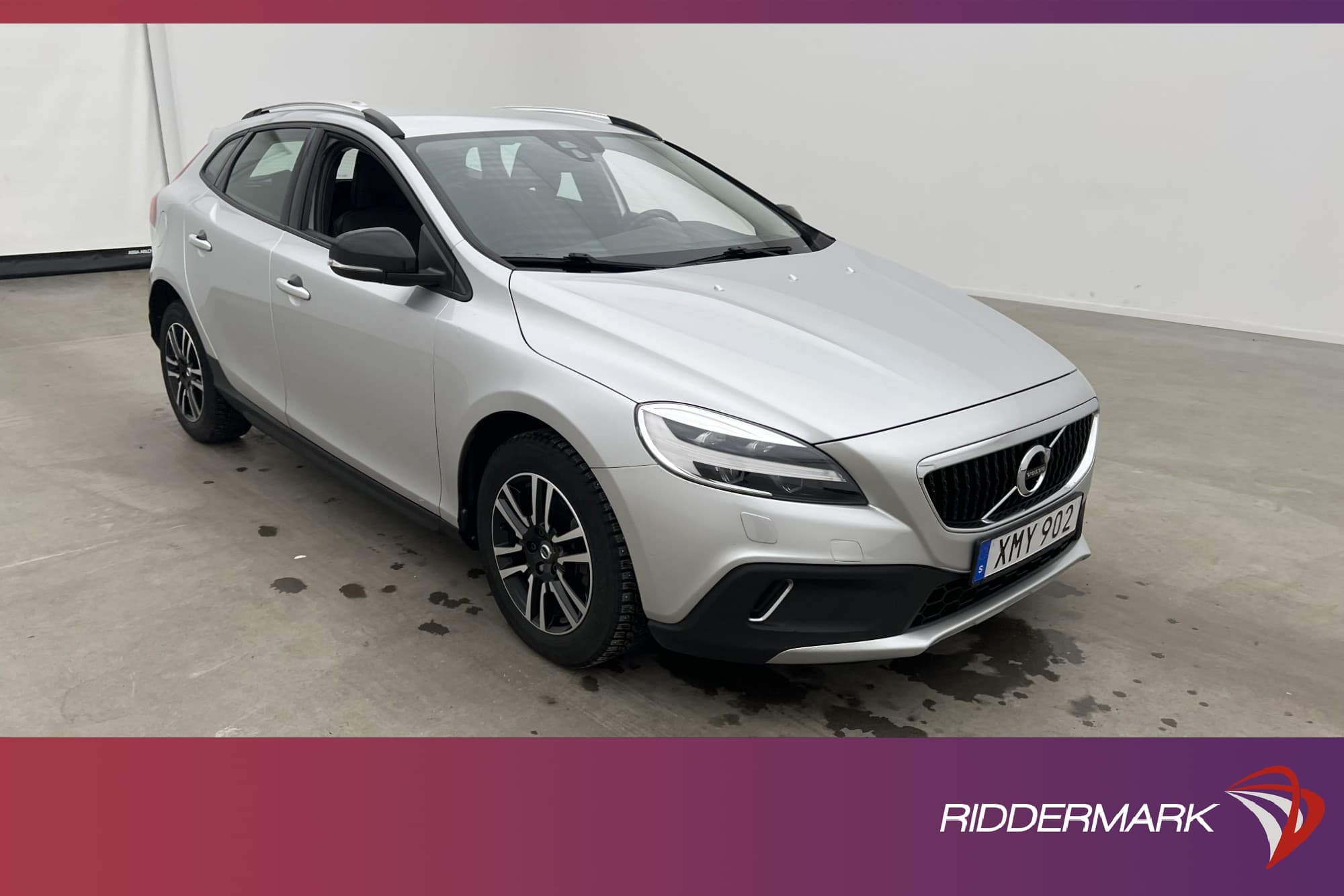 Volvo V40 Cross Country T3