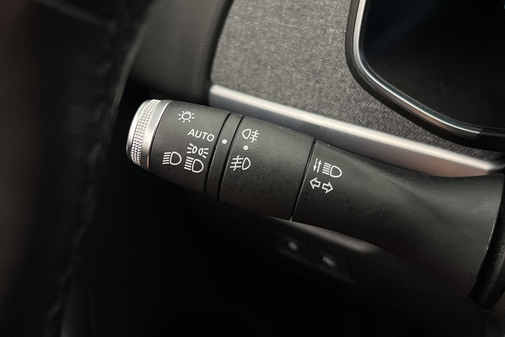 slider