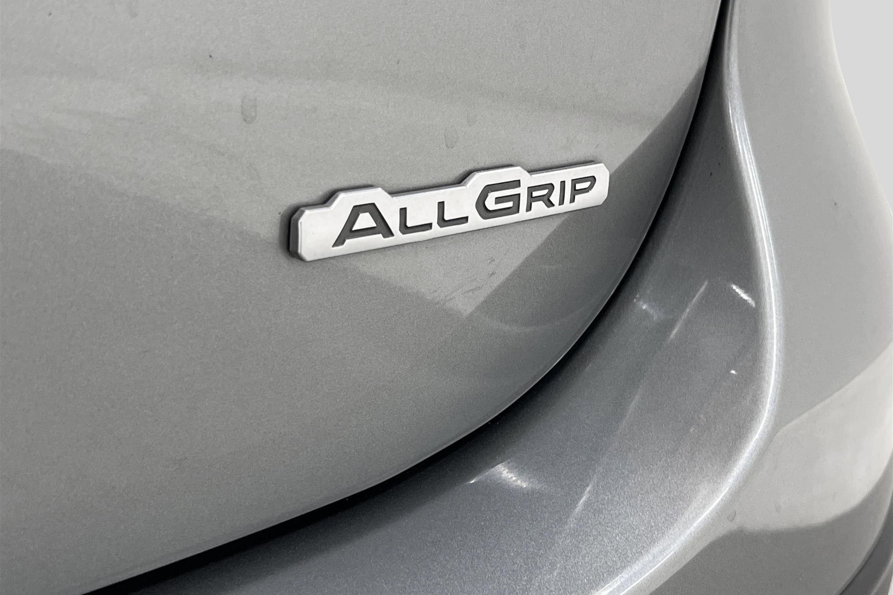 Suzuki SX4 S-Cross 1.6 VVT Allgrip 120hk AWD Kamera Navi 
