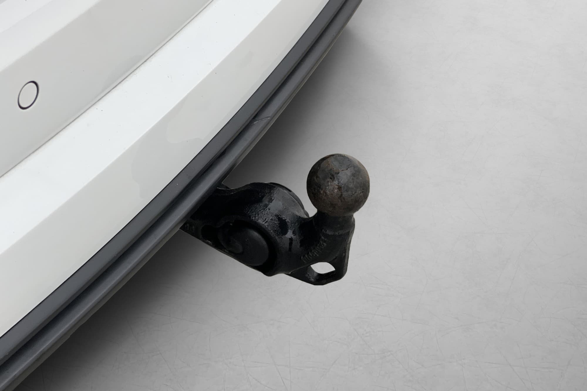 Audi Q3 40 TFSI Q S-Line Cockpit Värmare Dragkrok Ambient