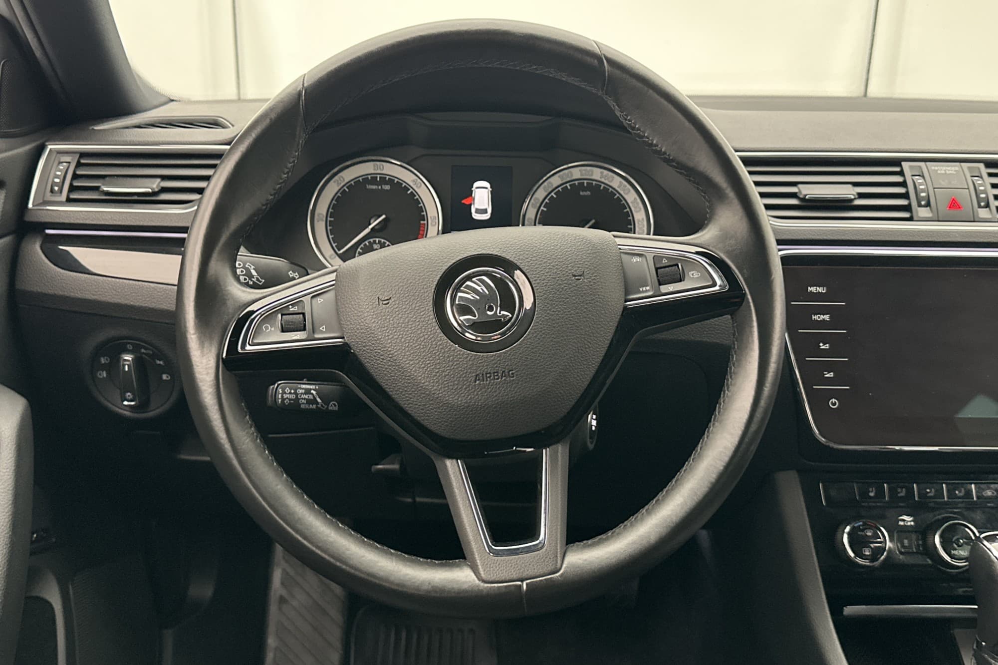 slider