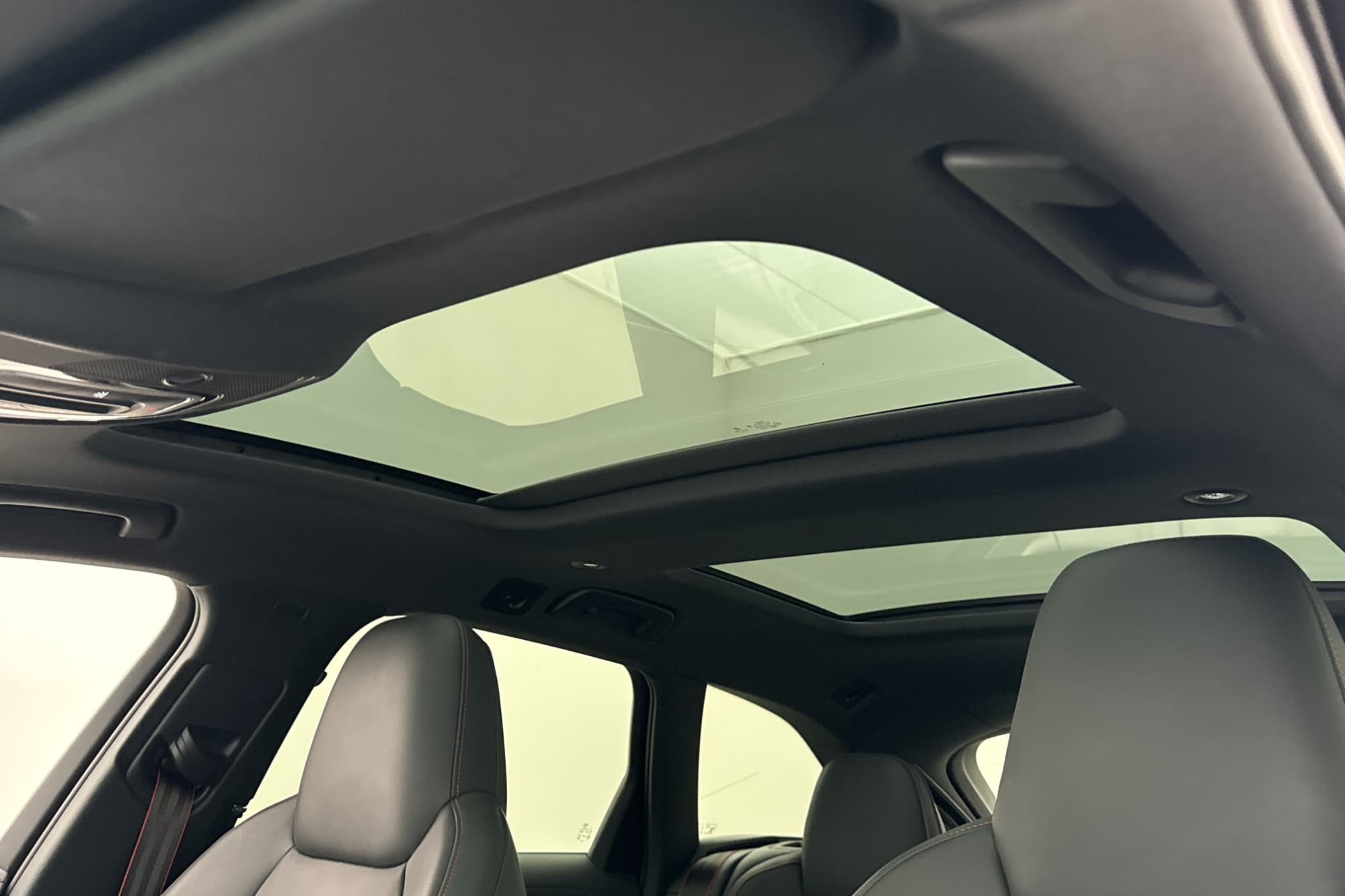 Audi RS6 600hk RS-Design HD-Matrix Pano B&O DRC HUD Alpin