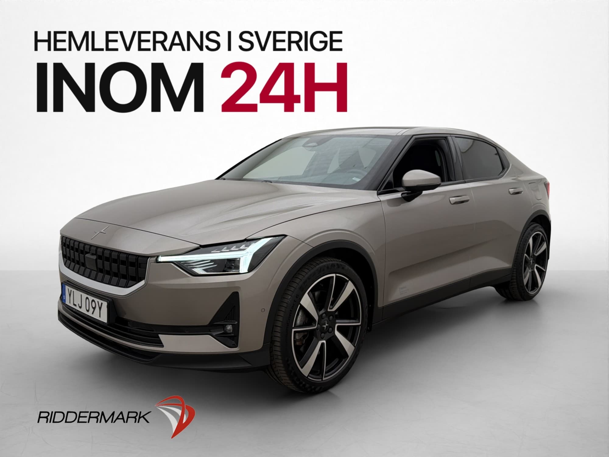 Polestar 2