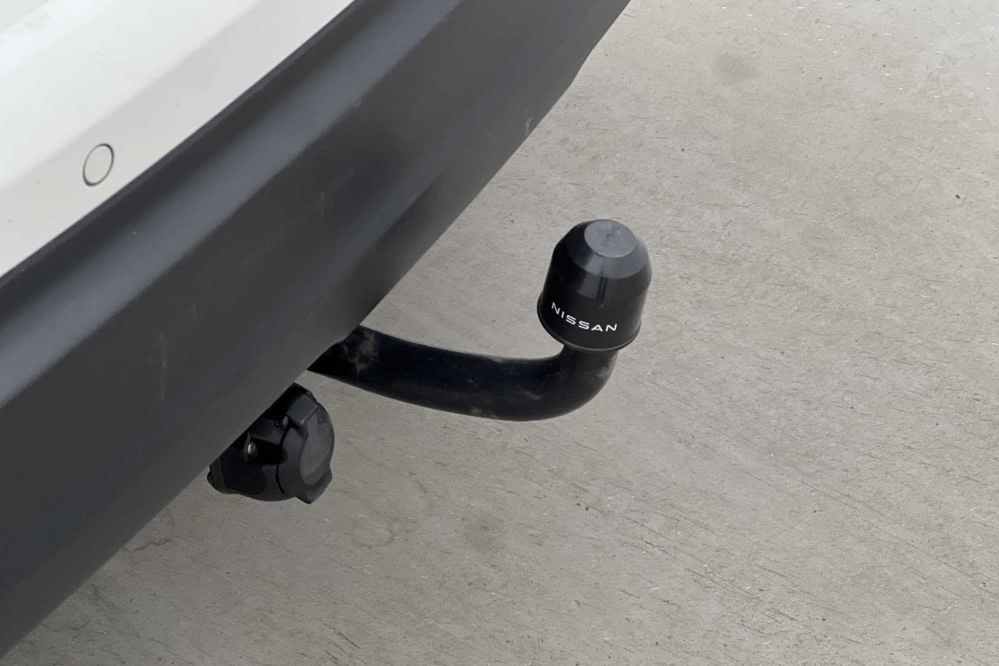 Nissan Qashqai 1.3 160hk Tekna+ 360° BOSE Skinn Navi Drag