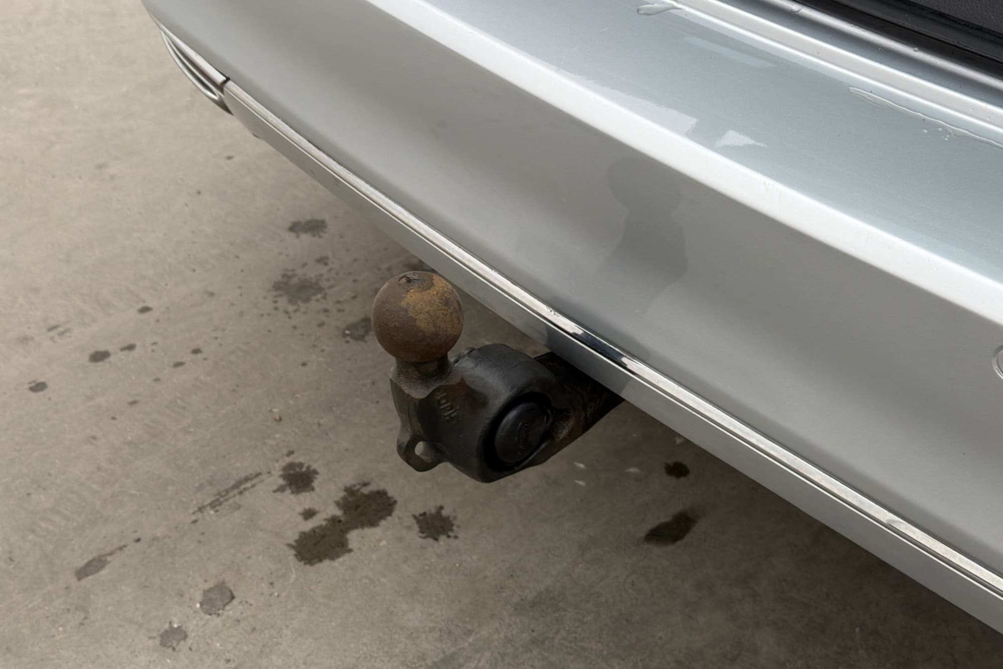 Volkswagen Passat 2.0 TDI 4M 190hk R Line Backkamera Värmare