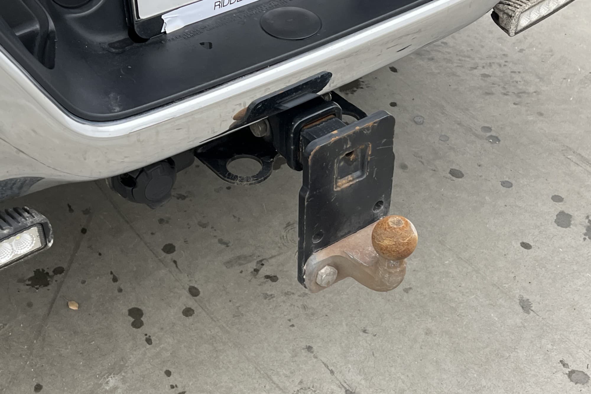 slider