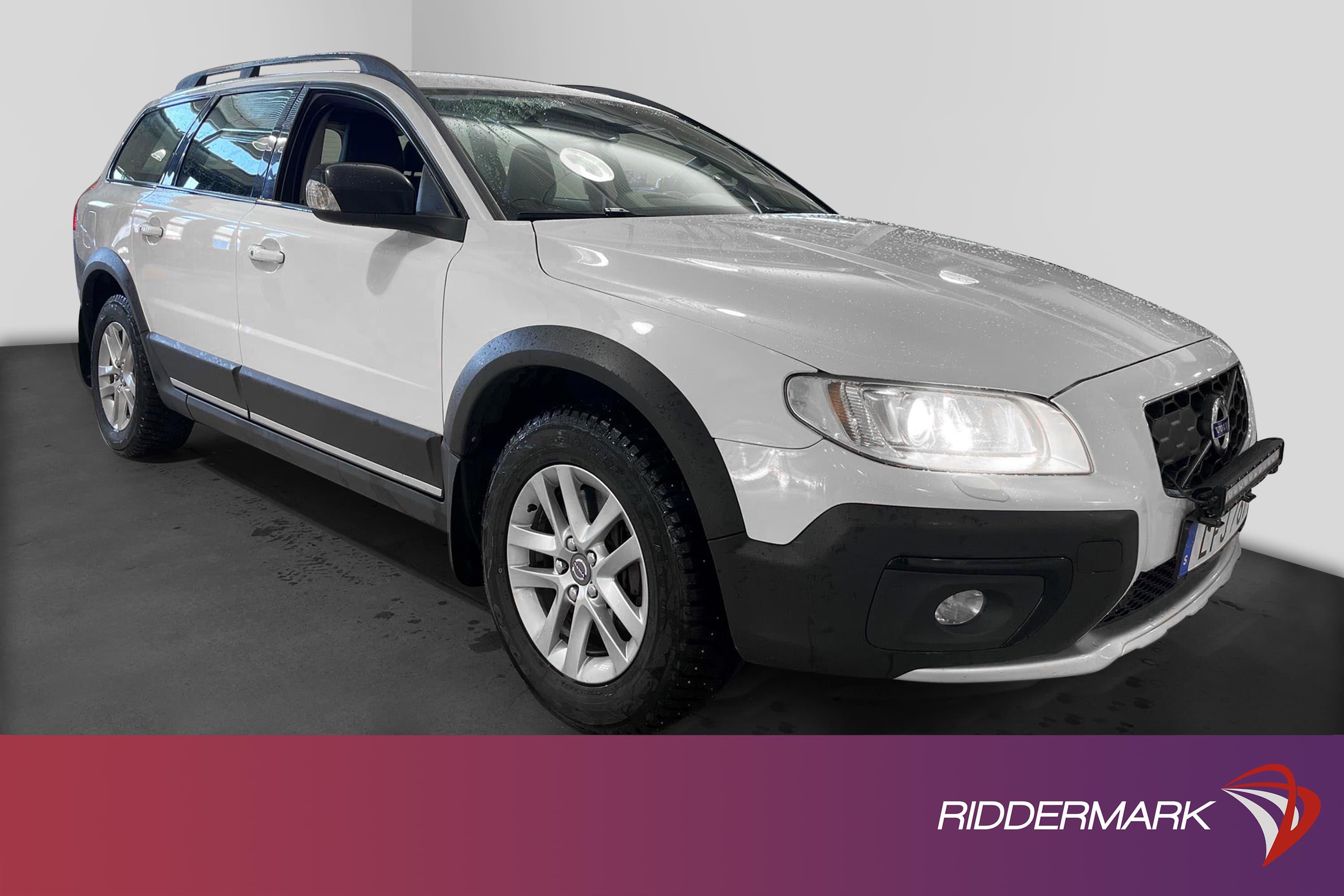 Volvo XC70 D4 AWD Classic Dynamic