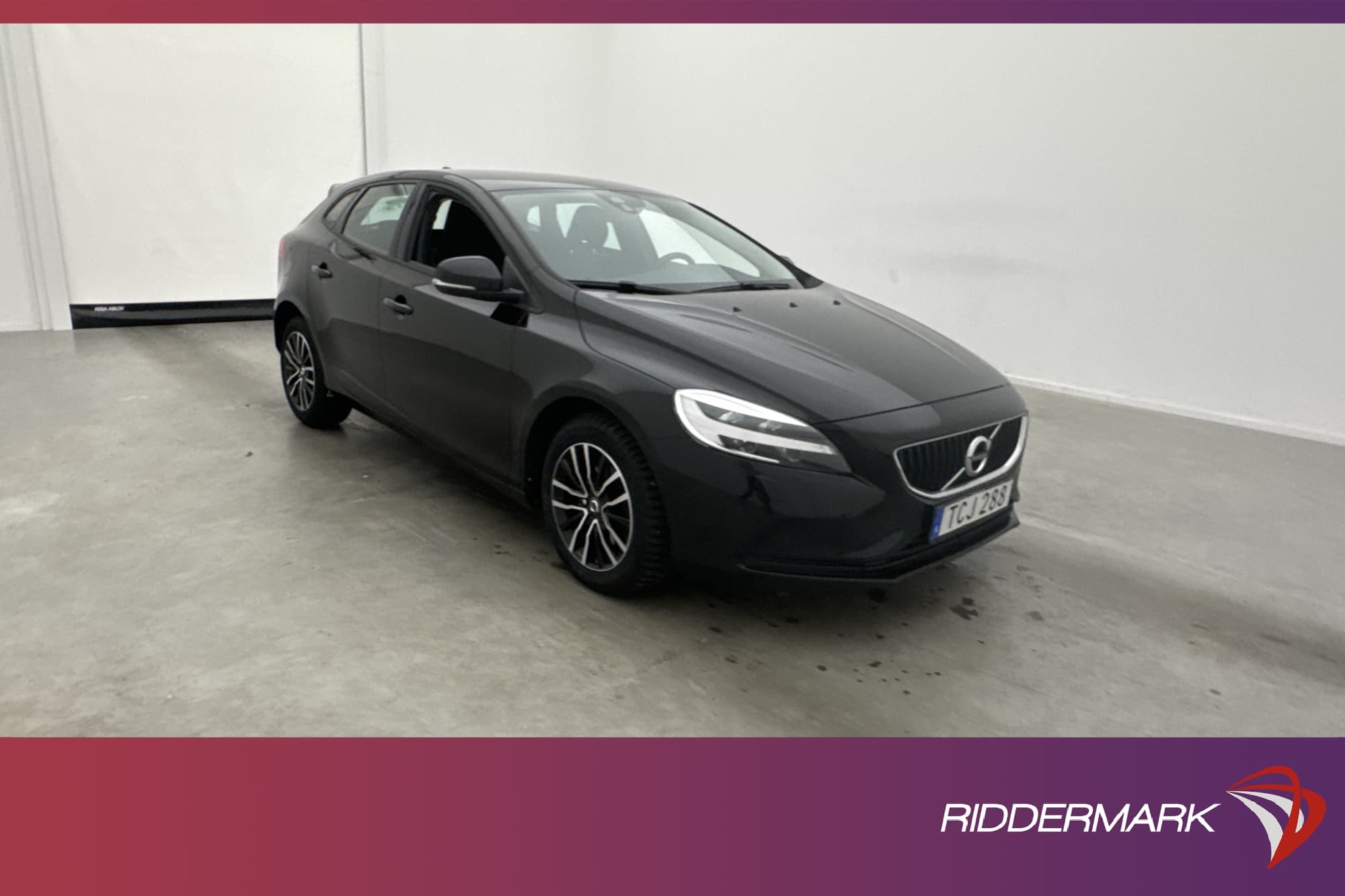 Volvo V40 D3
