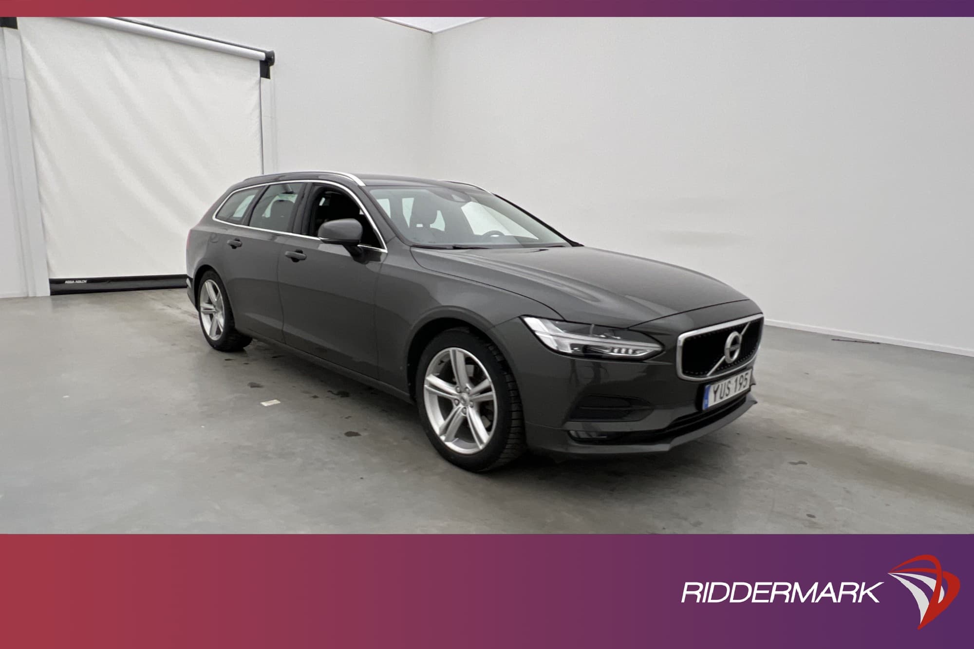 Volvo V90 D3