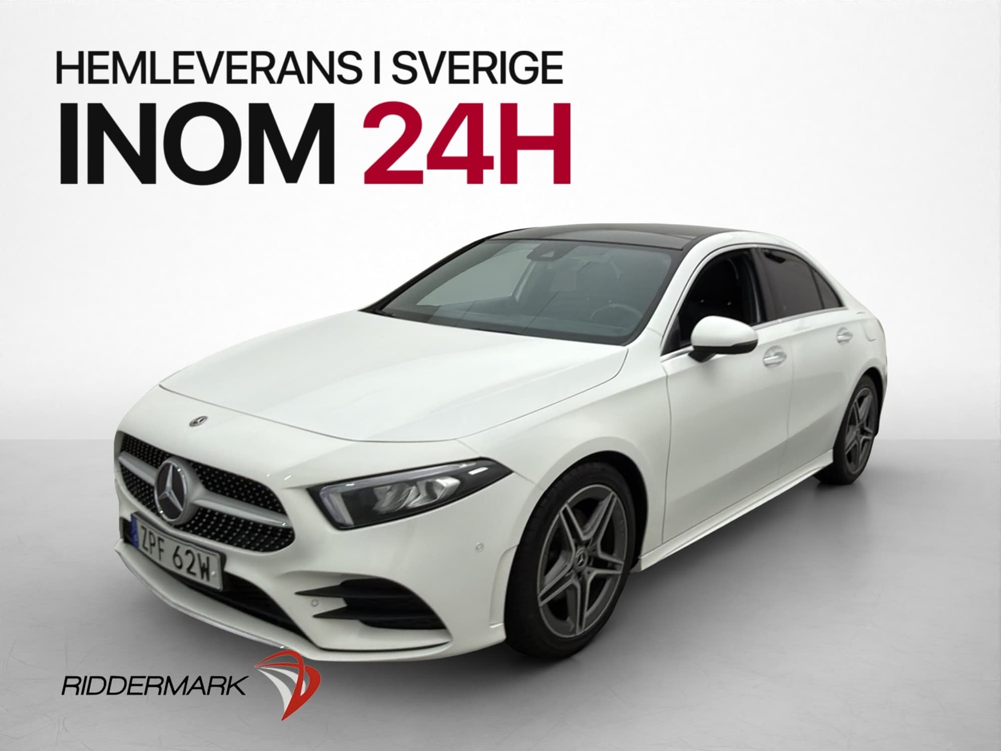 Mercedes-Benz A180