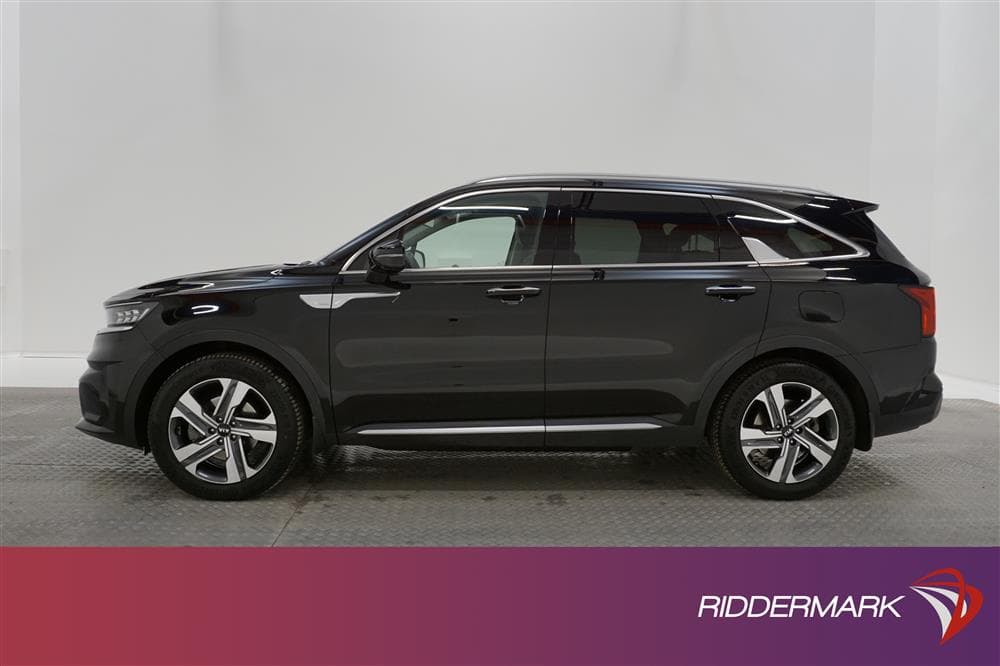 Kia Sorento 1.6 T-GDi Plug-in AWD 265hk