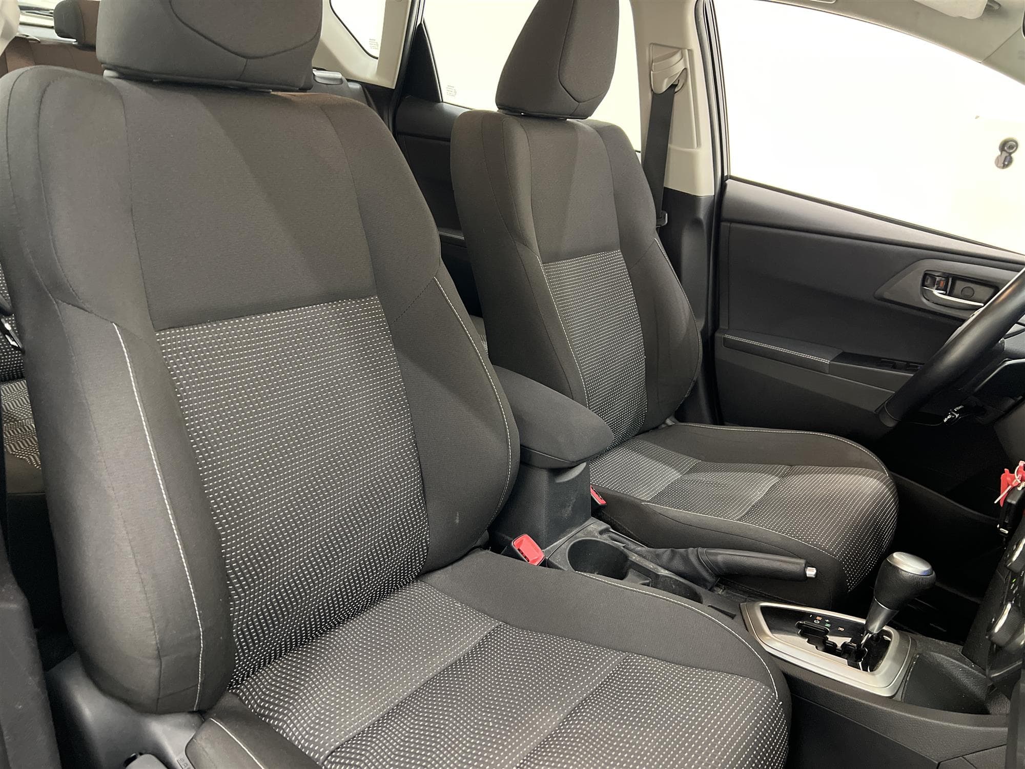 Toyota  Auris 1.6 Valvematic 132hk B-Kam 0,57L/mil