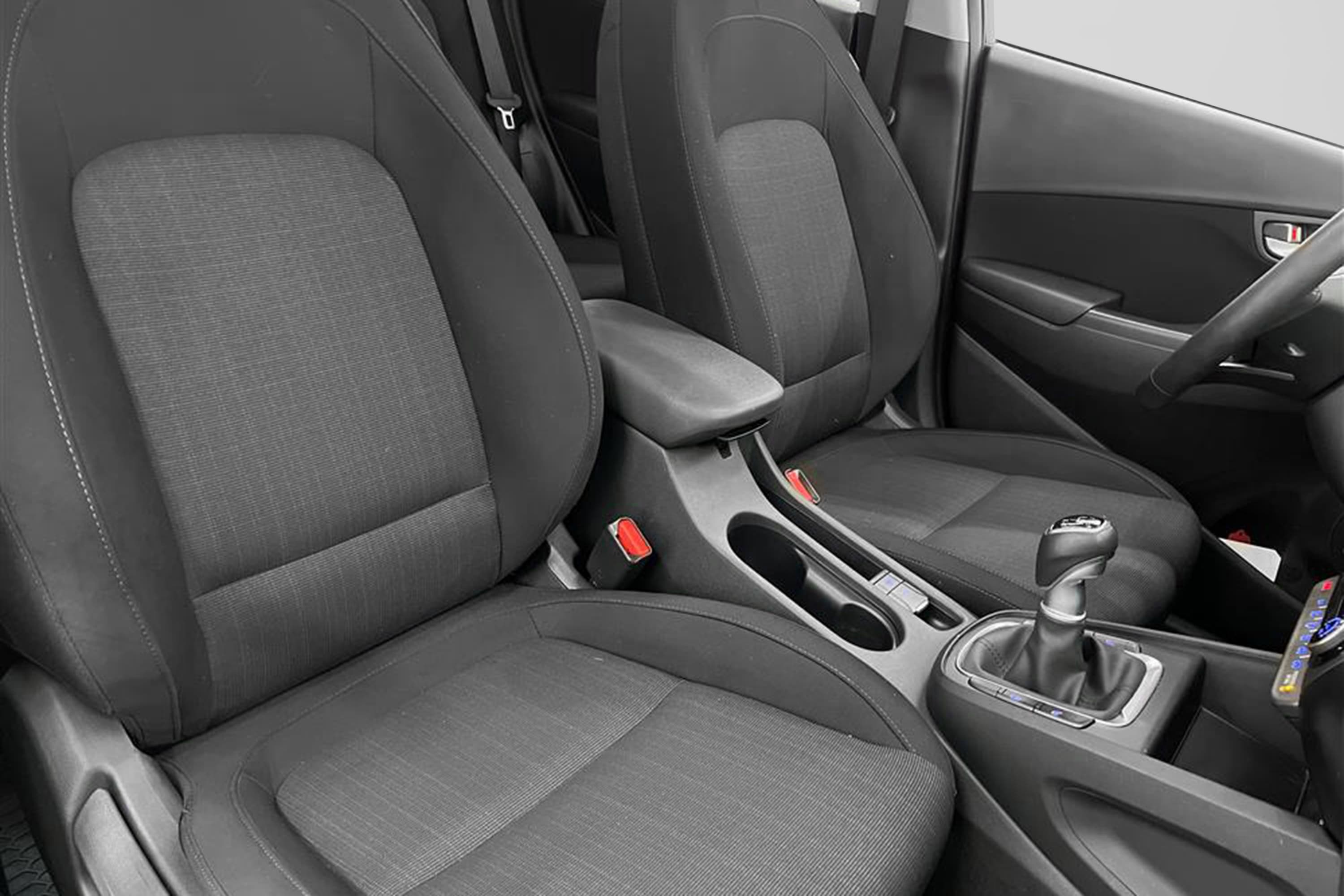 Hyundai Kona 1.0 120hk Essential Kamera Dragkrok 0,51l/mil