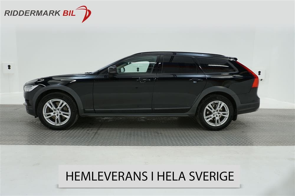 Volvo V90 Cross Country