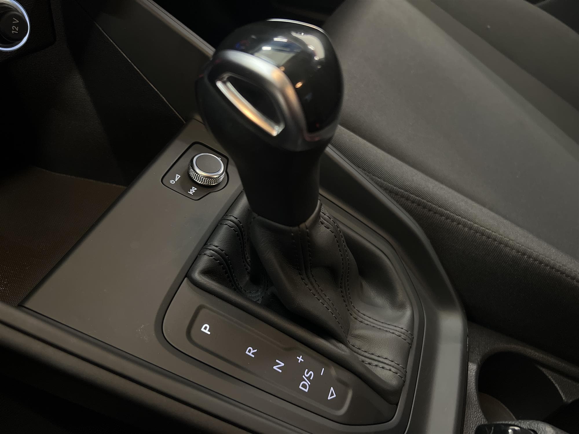 Audi A1 Sportback 30 TFSI 116hk Proline Cockpit C-Play 