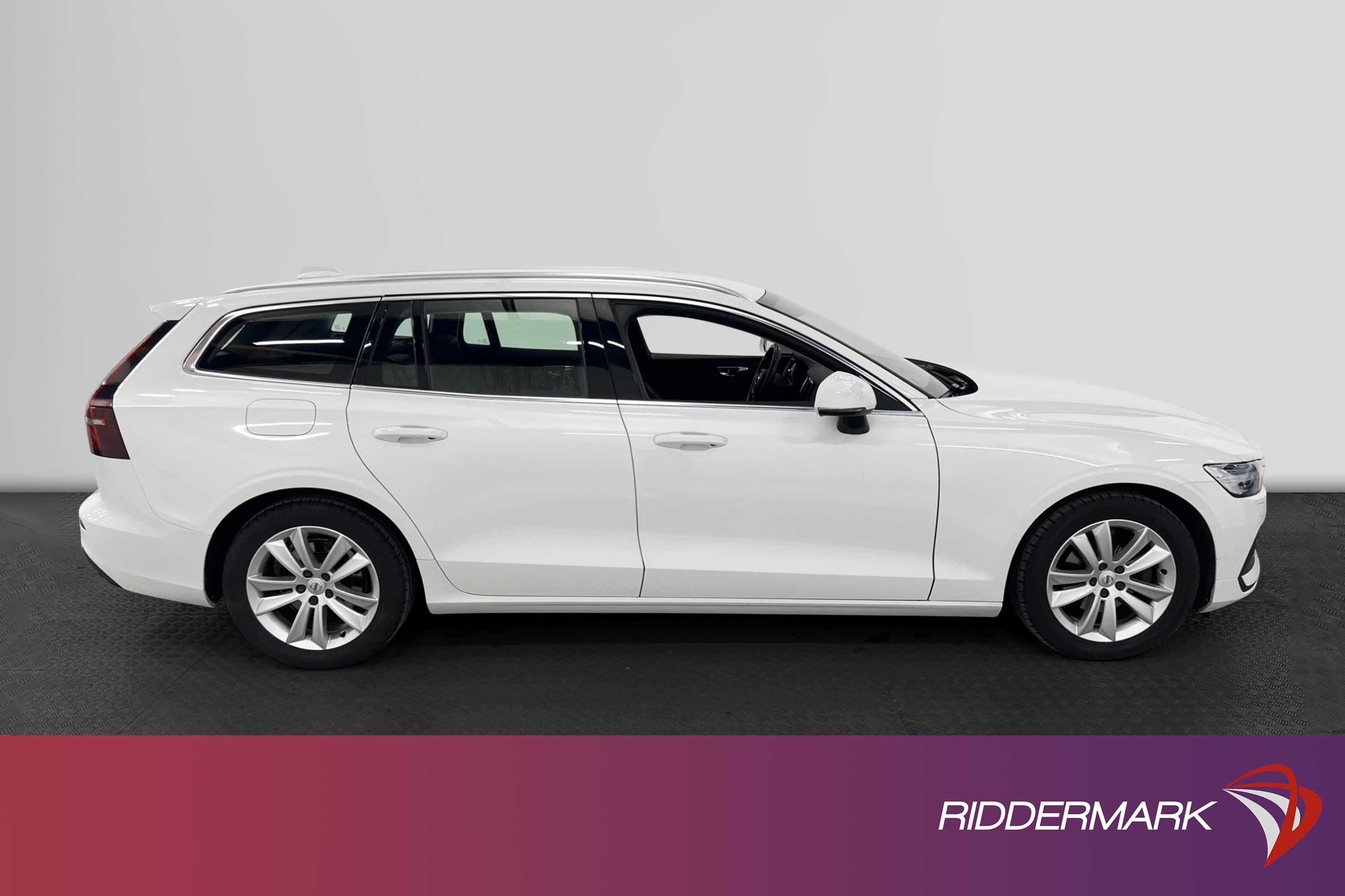Volvo V60 D3 150hk