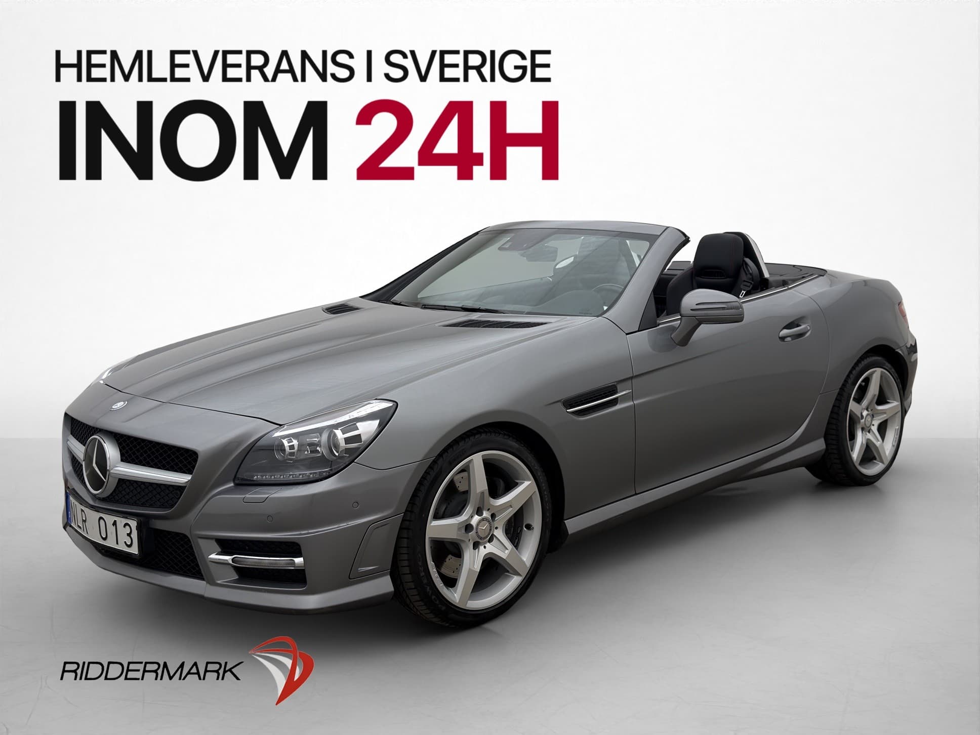 Mercedes-Benz SLK