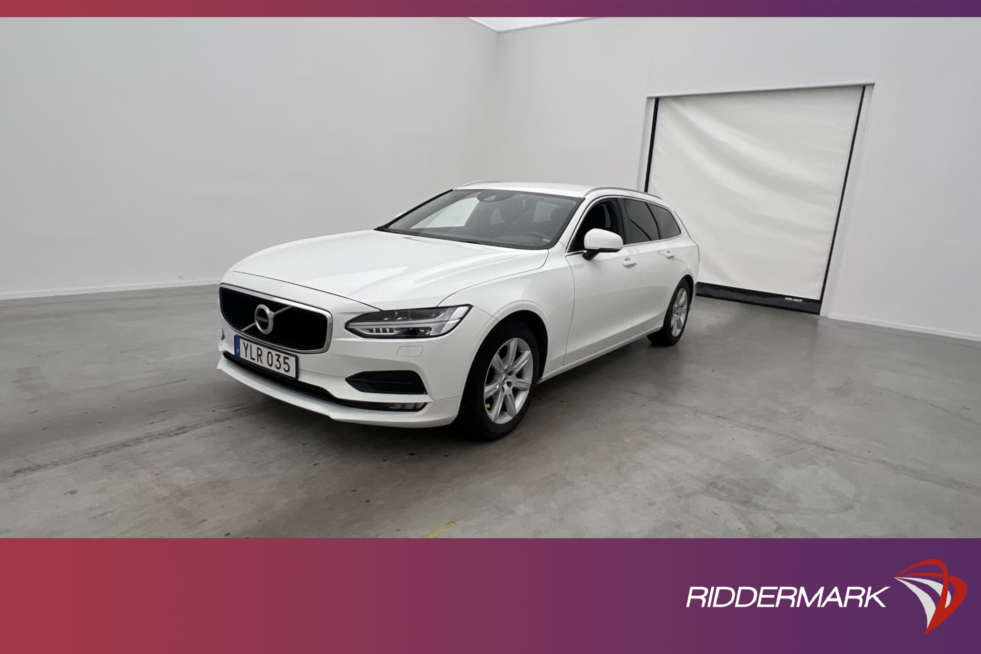 Volvo V90 D3 AWD