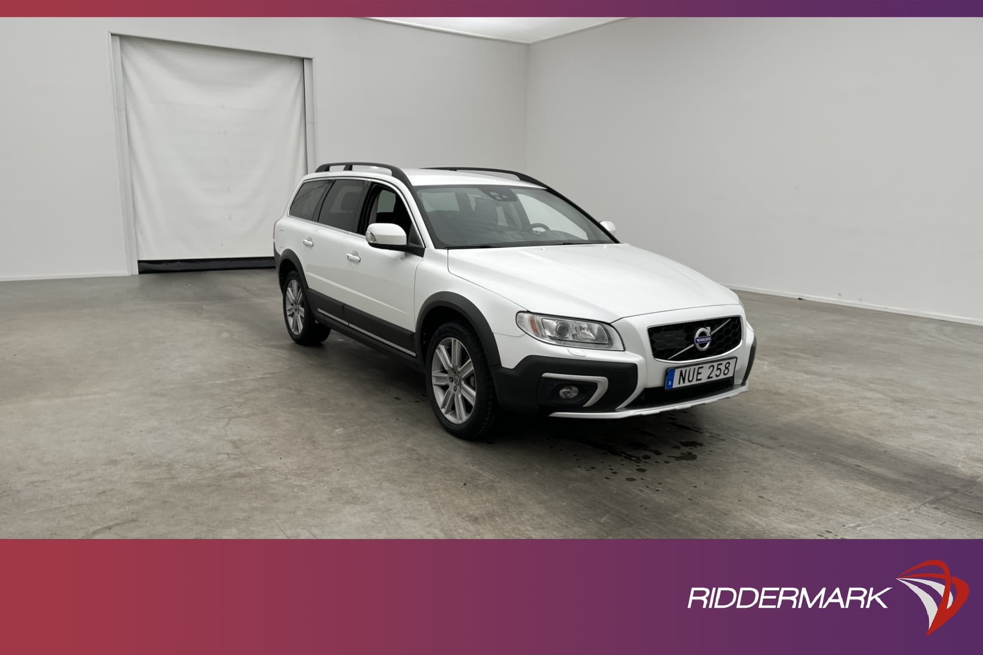 Volvo XC70 D4 AWD