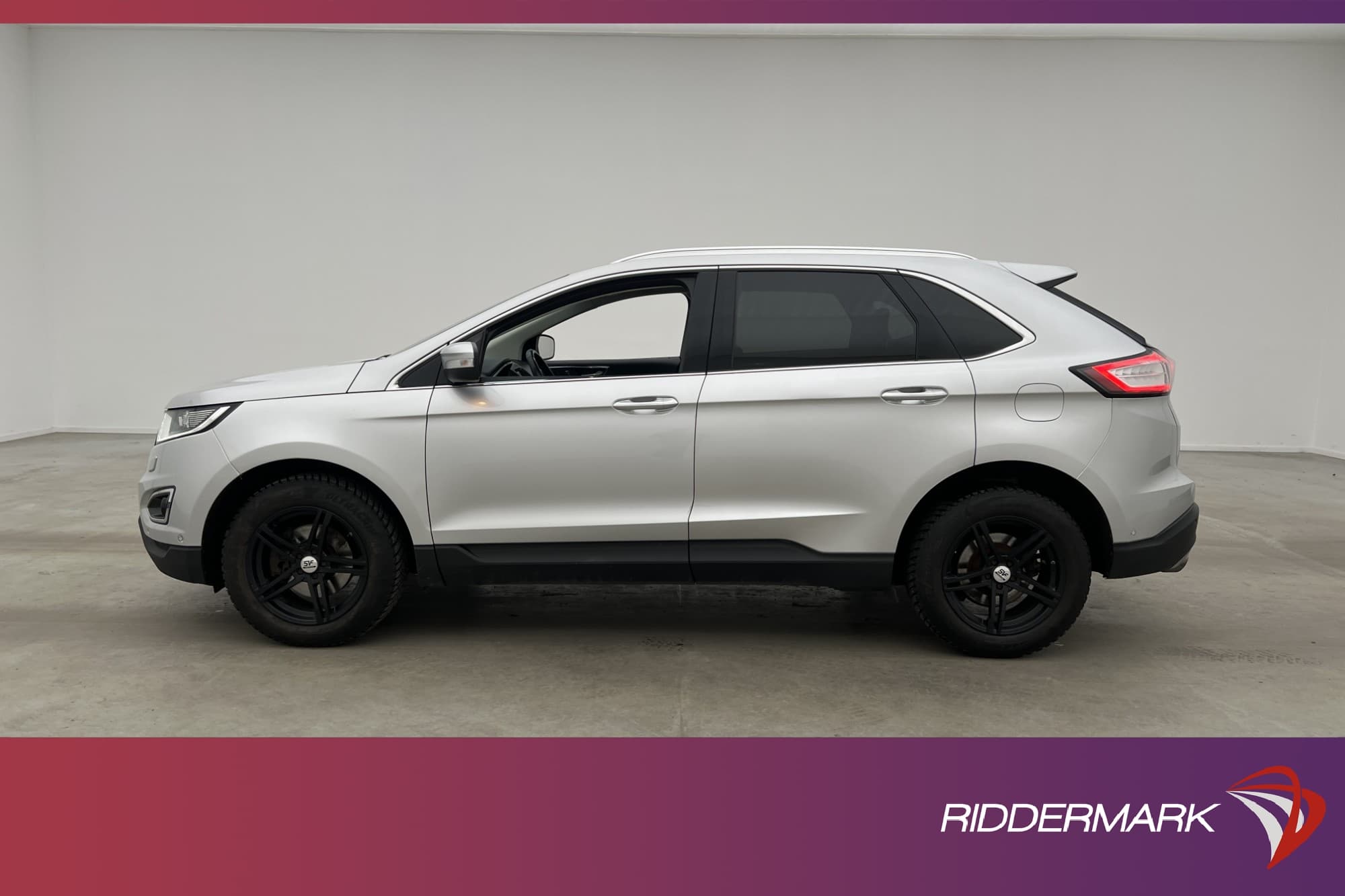 Ford Edge 2.0 TDCI AWD 210hk