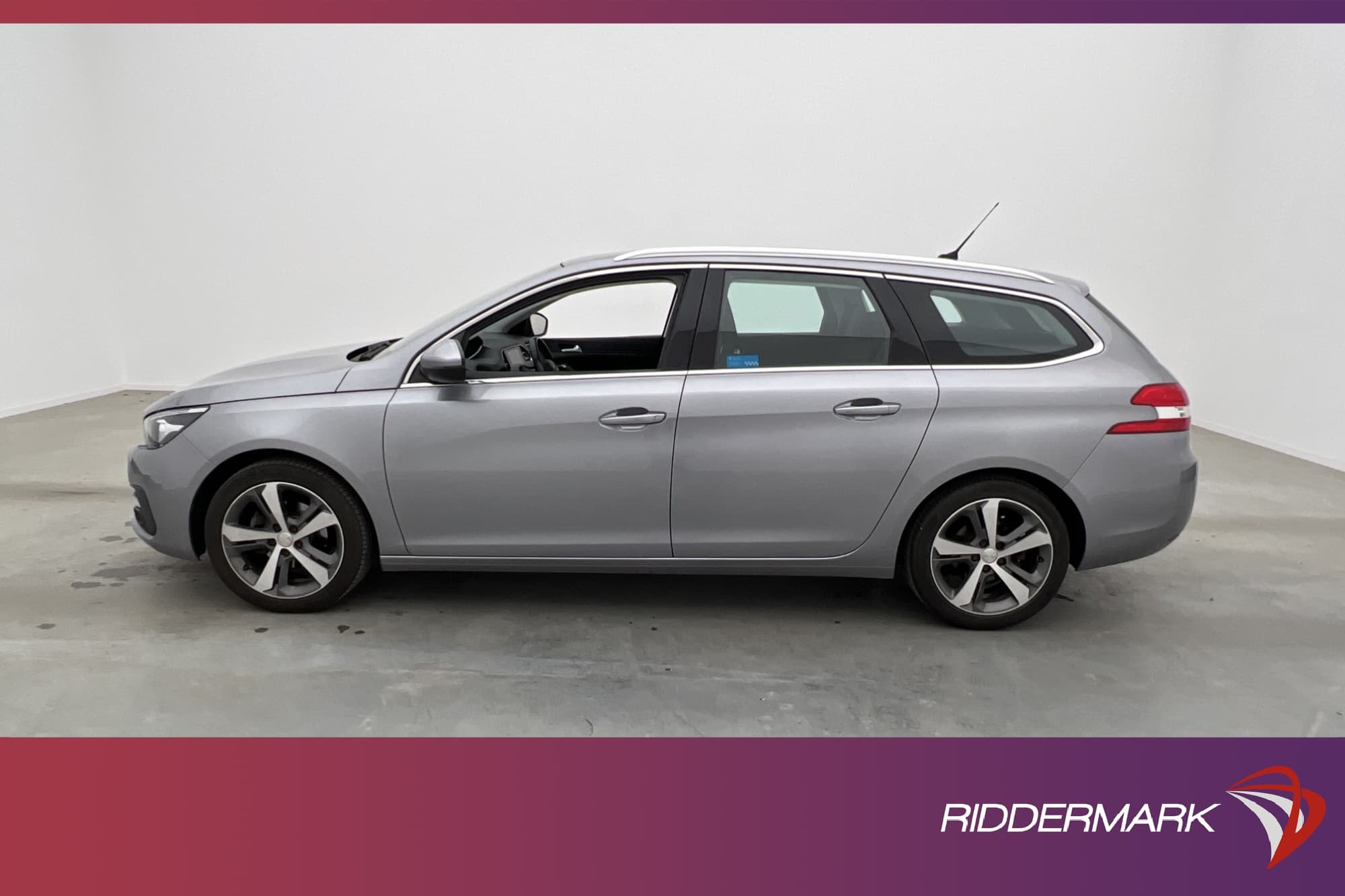 Peugeot 308 SW