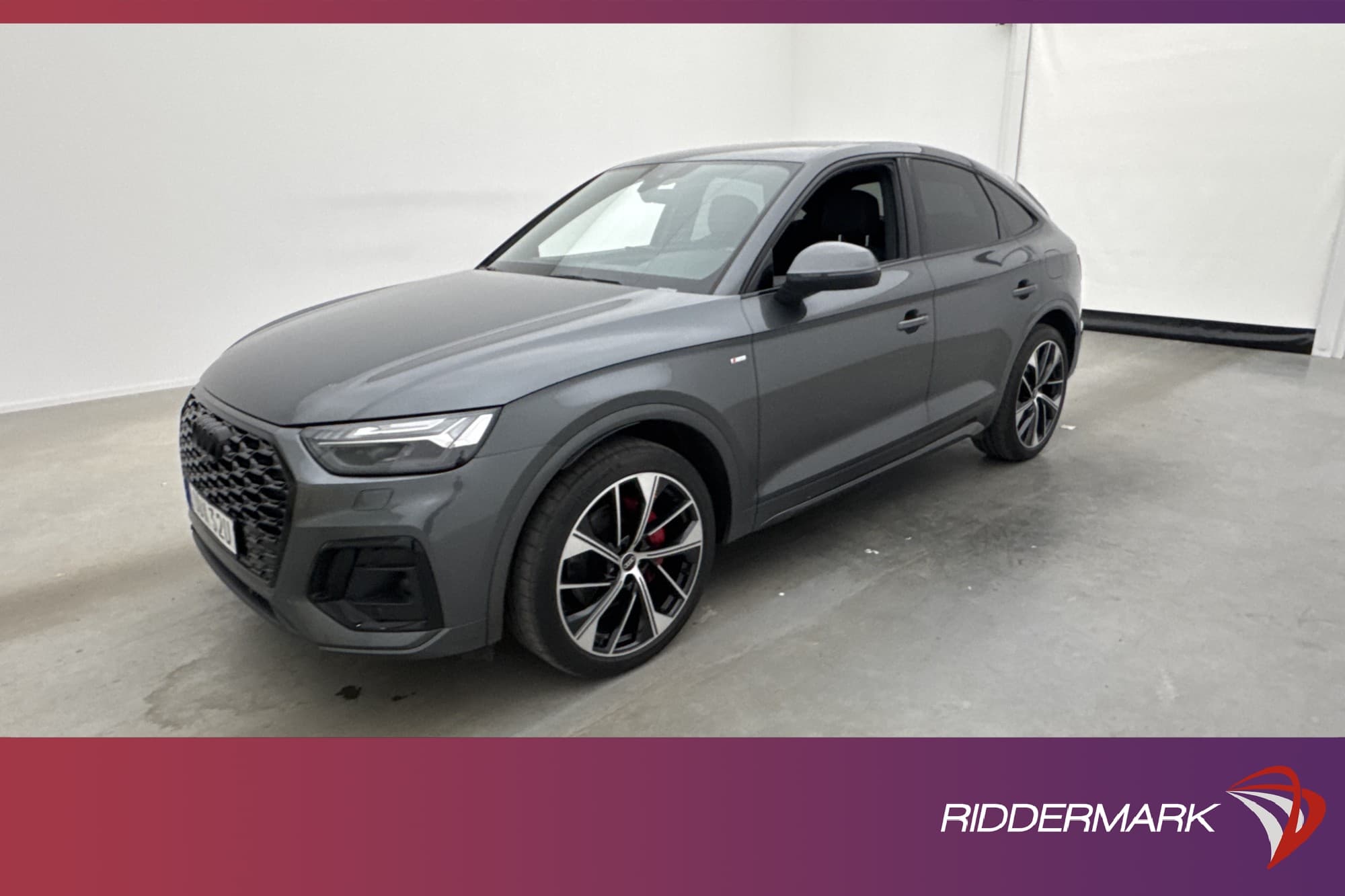 Audi Q5 Sportback 55 TFSI e Q