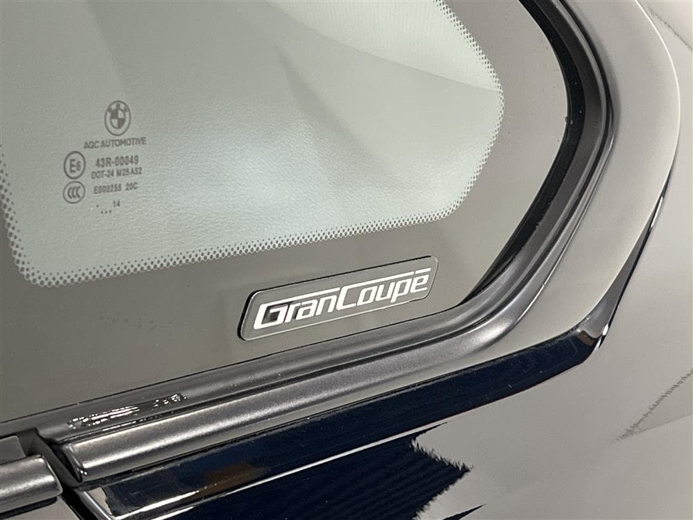 BMW 420d xDrive Gran Coupé 184hk Sport-line PDC 0,48l/mil