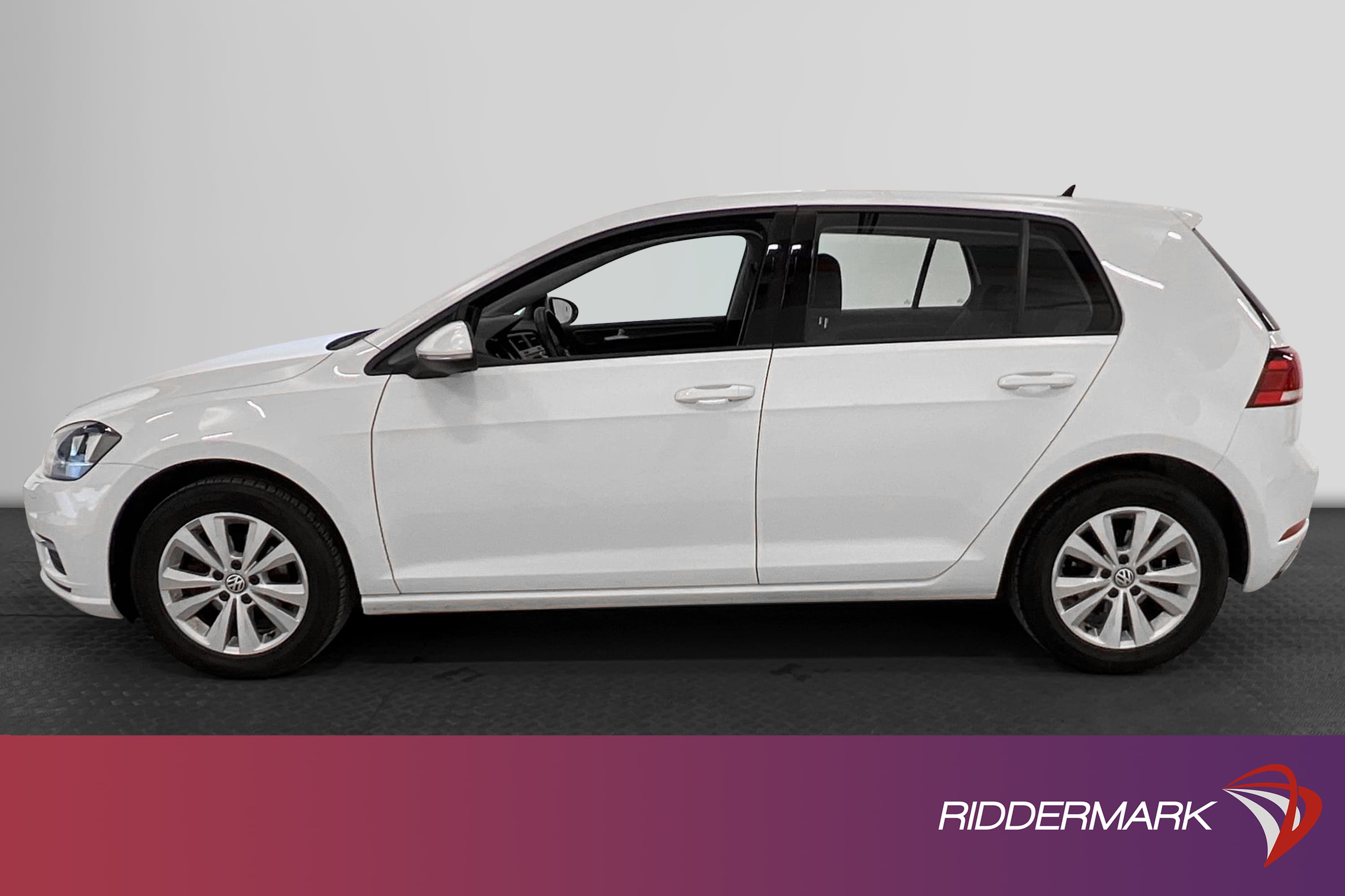 Volkswagen Golf 1.0 TSI 110hk 
