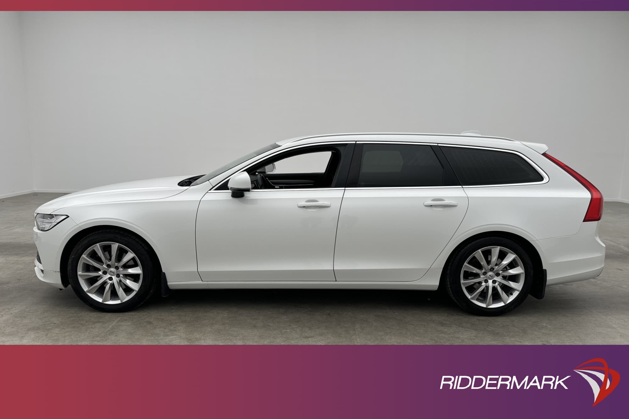 Volvo V90 D4 190hk AWD