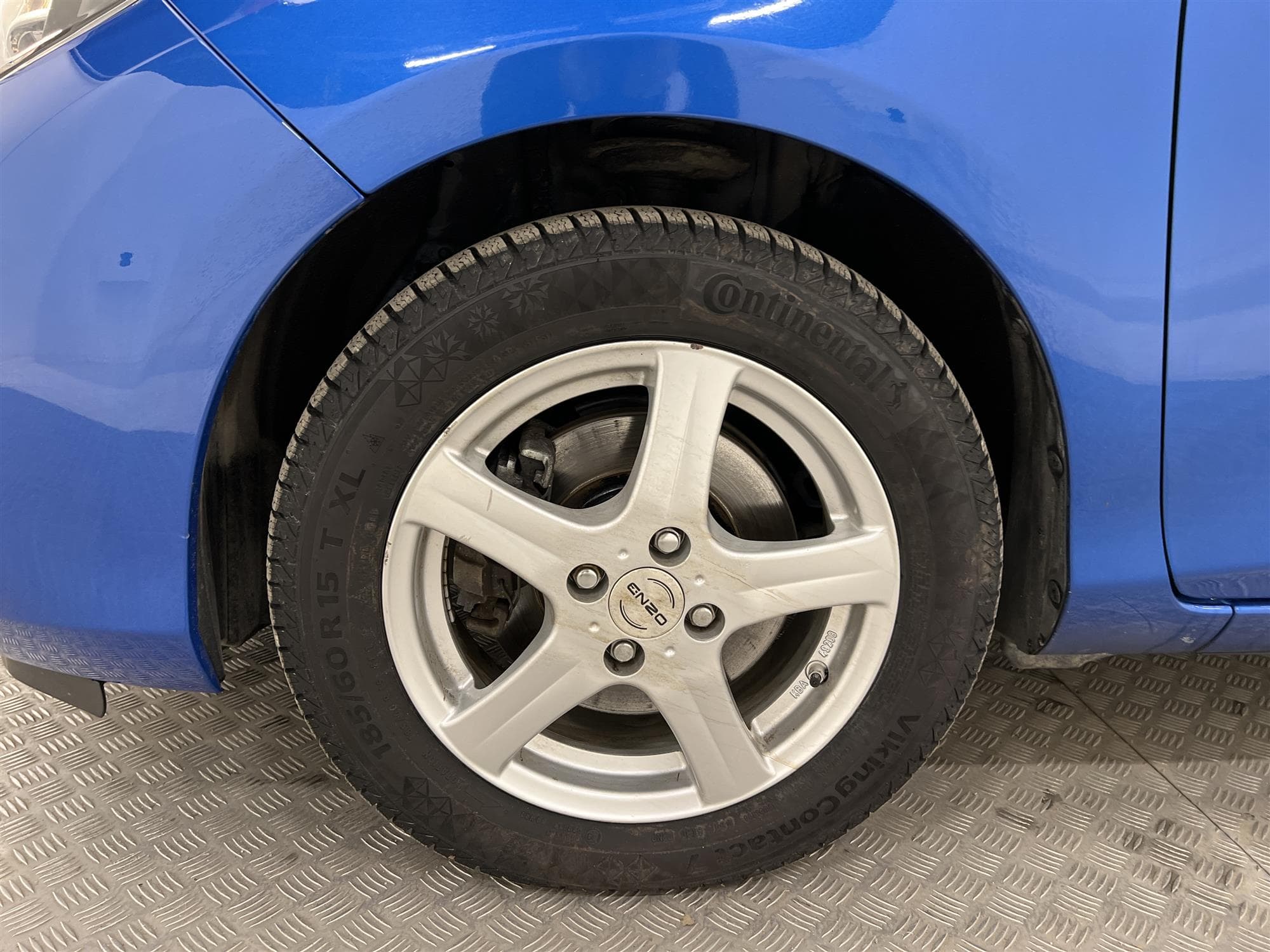 Toyota Yaris Hybrid 101hk M-Värmare B-Kam Navi 0,33L/mil