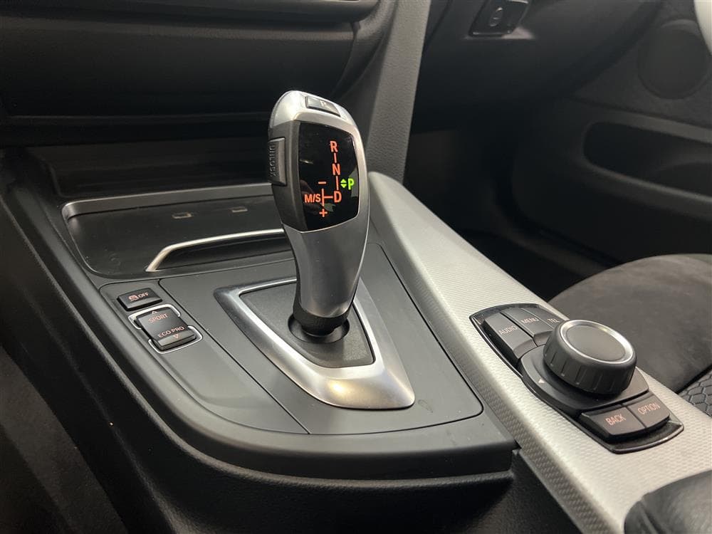 BMW 420d xDrive Gran Coupé 190hk M Sport Nyservad 4,8L/100km