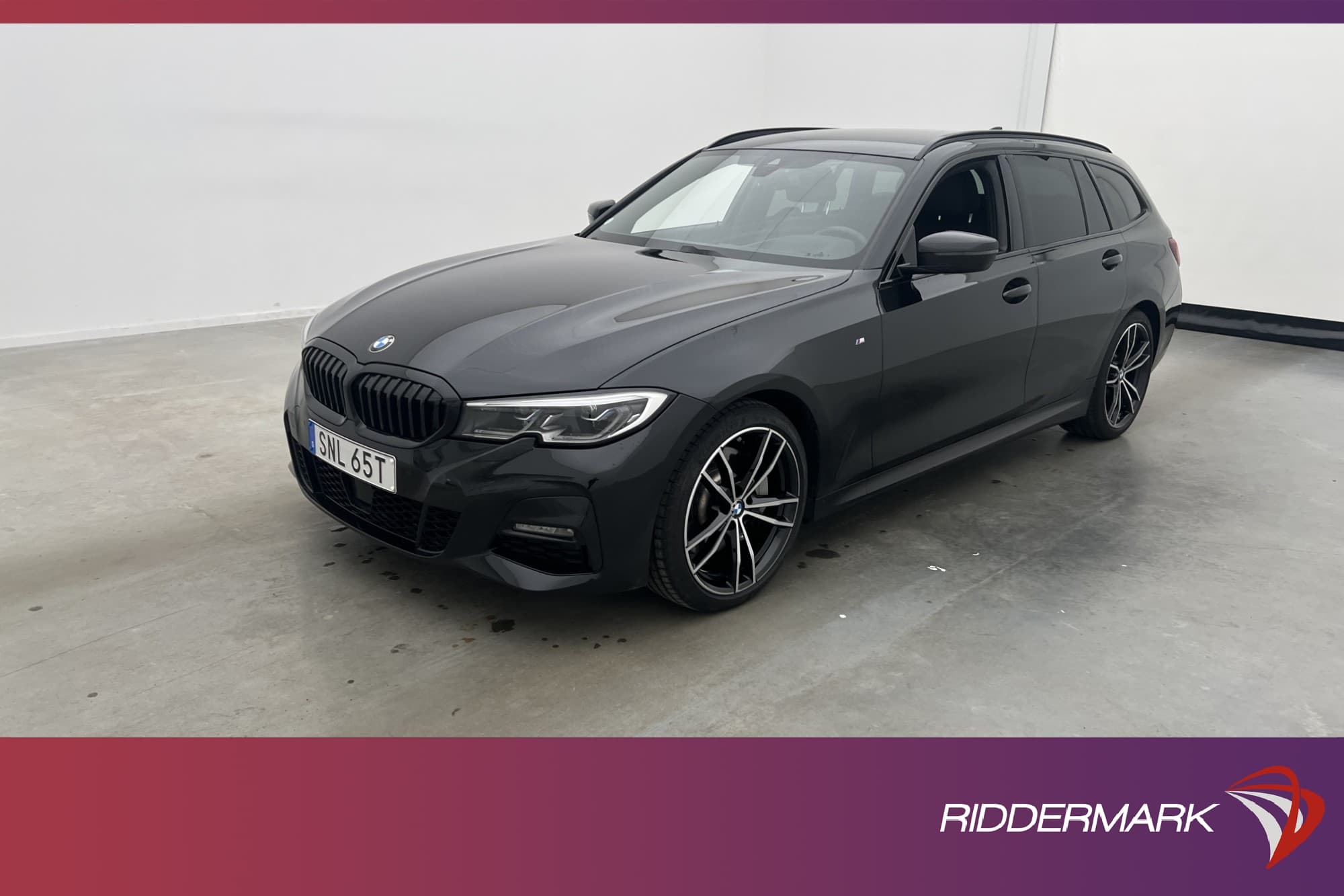 BMW 330 d xDrive Touring