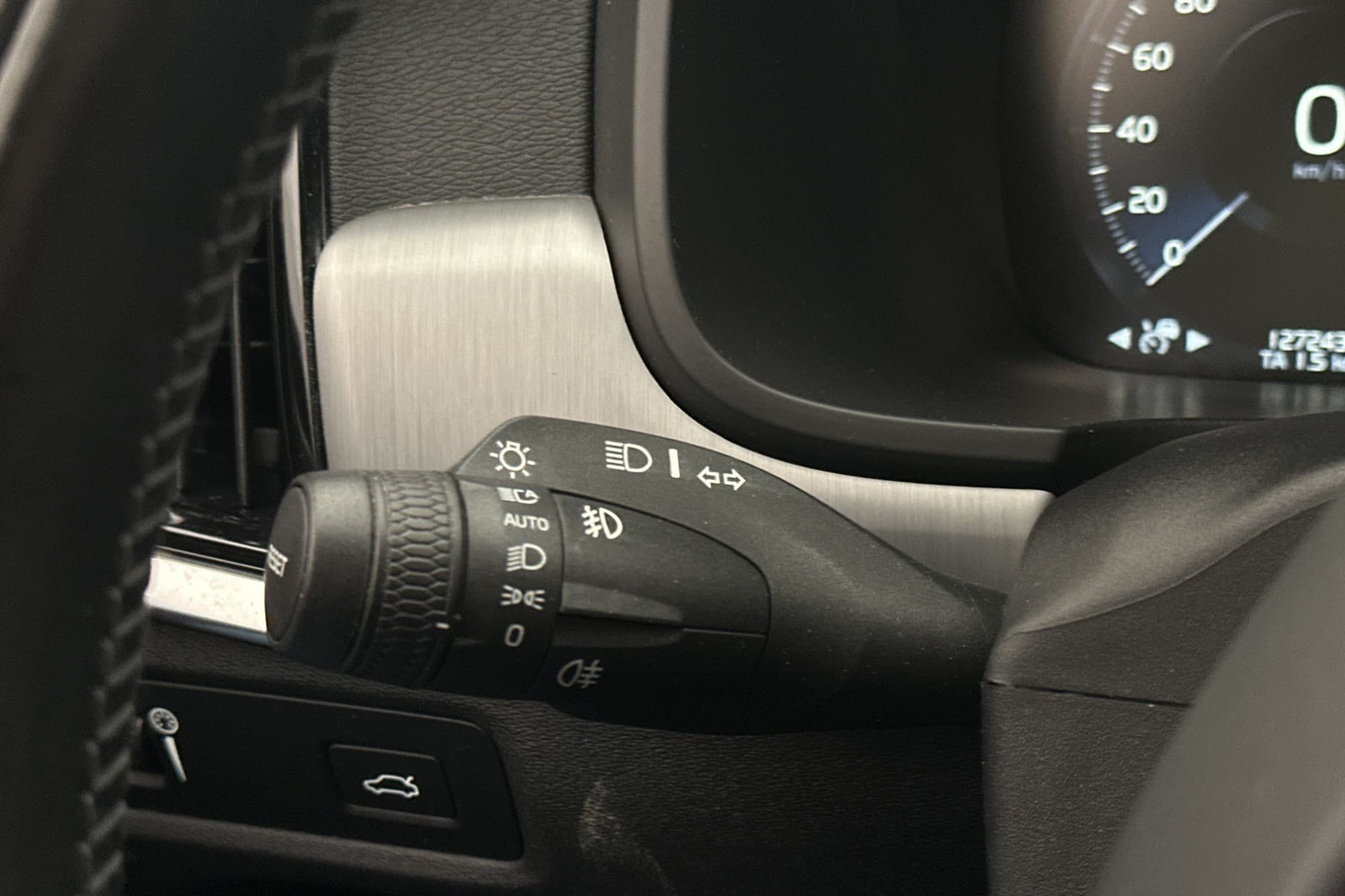 slider