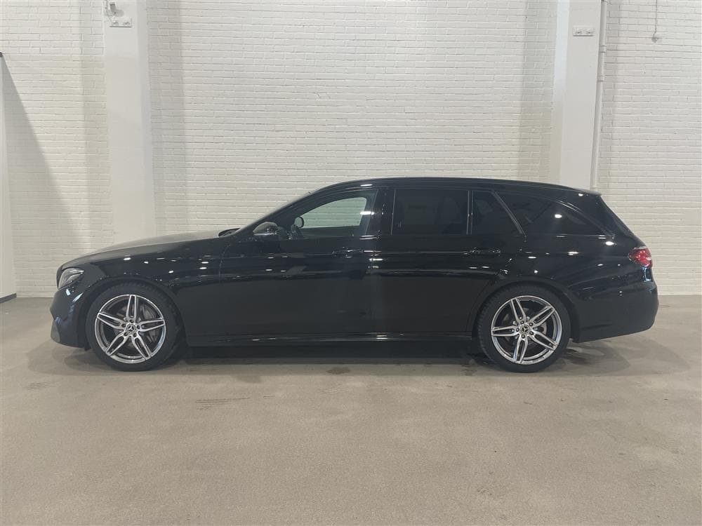 Mercedes-Benz E 220 d Kombi