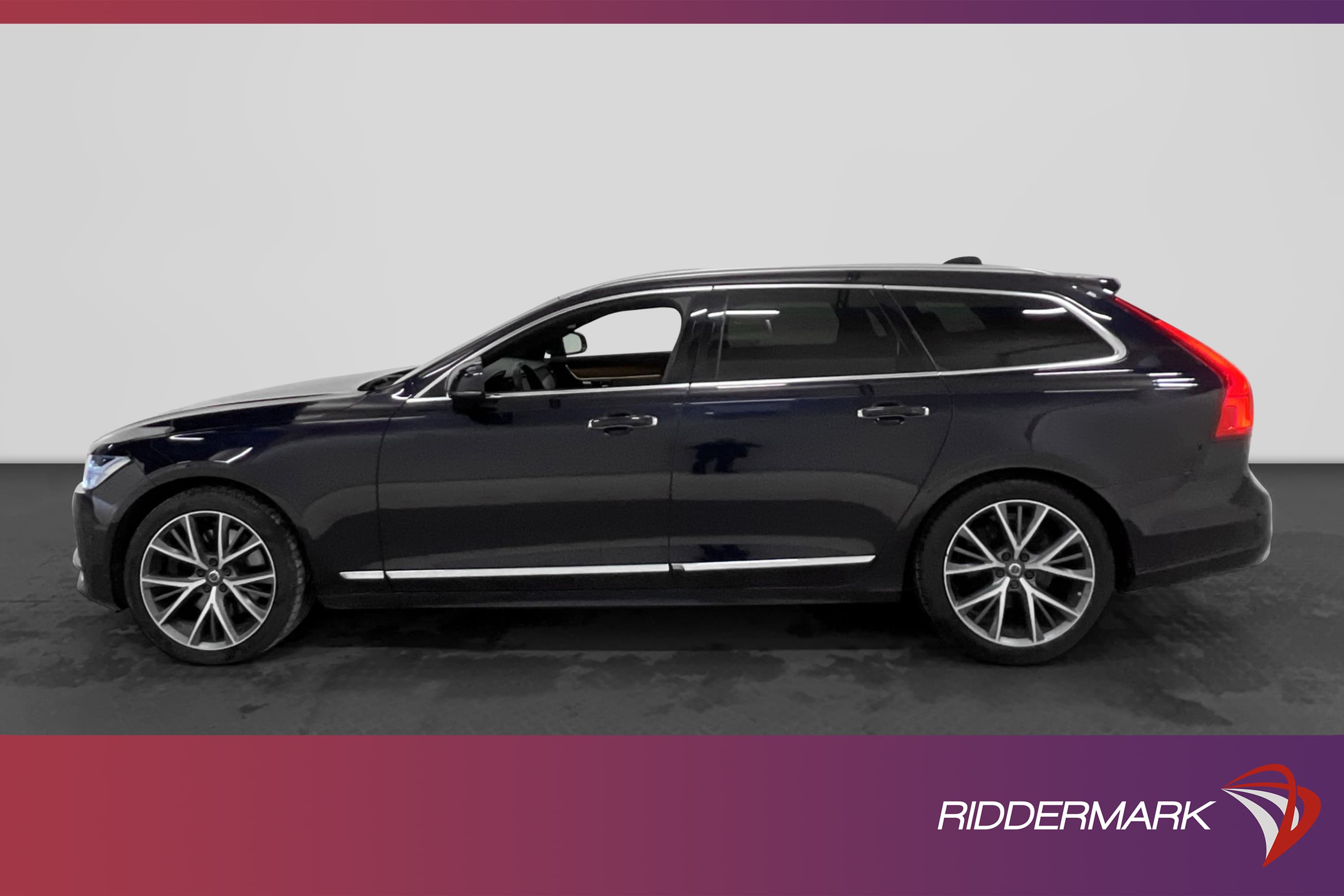 Volvo V90 T4 190hk Inscription