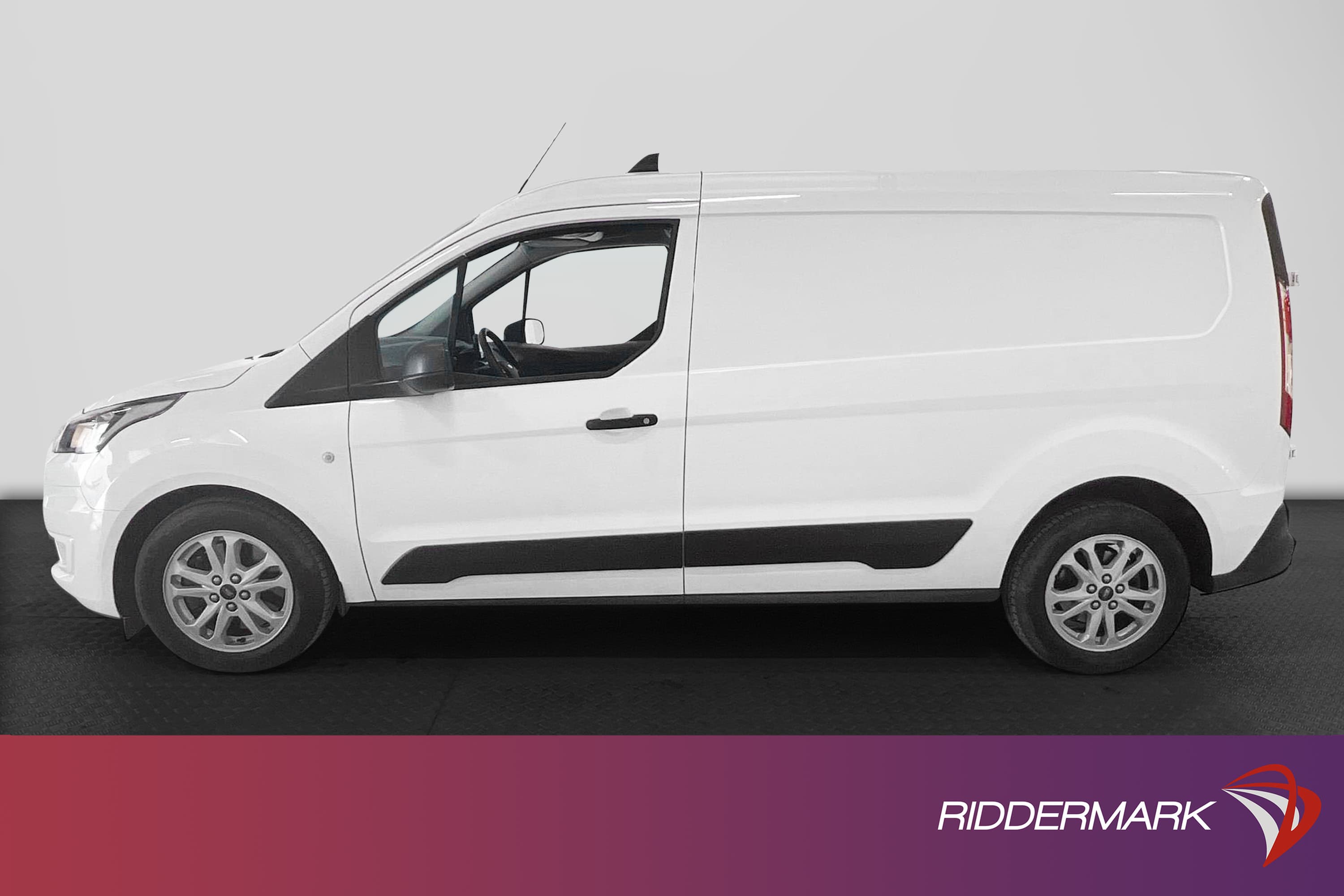 Ford Transit Connect LWB