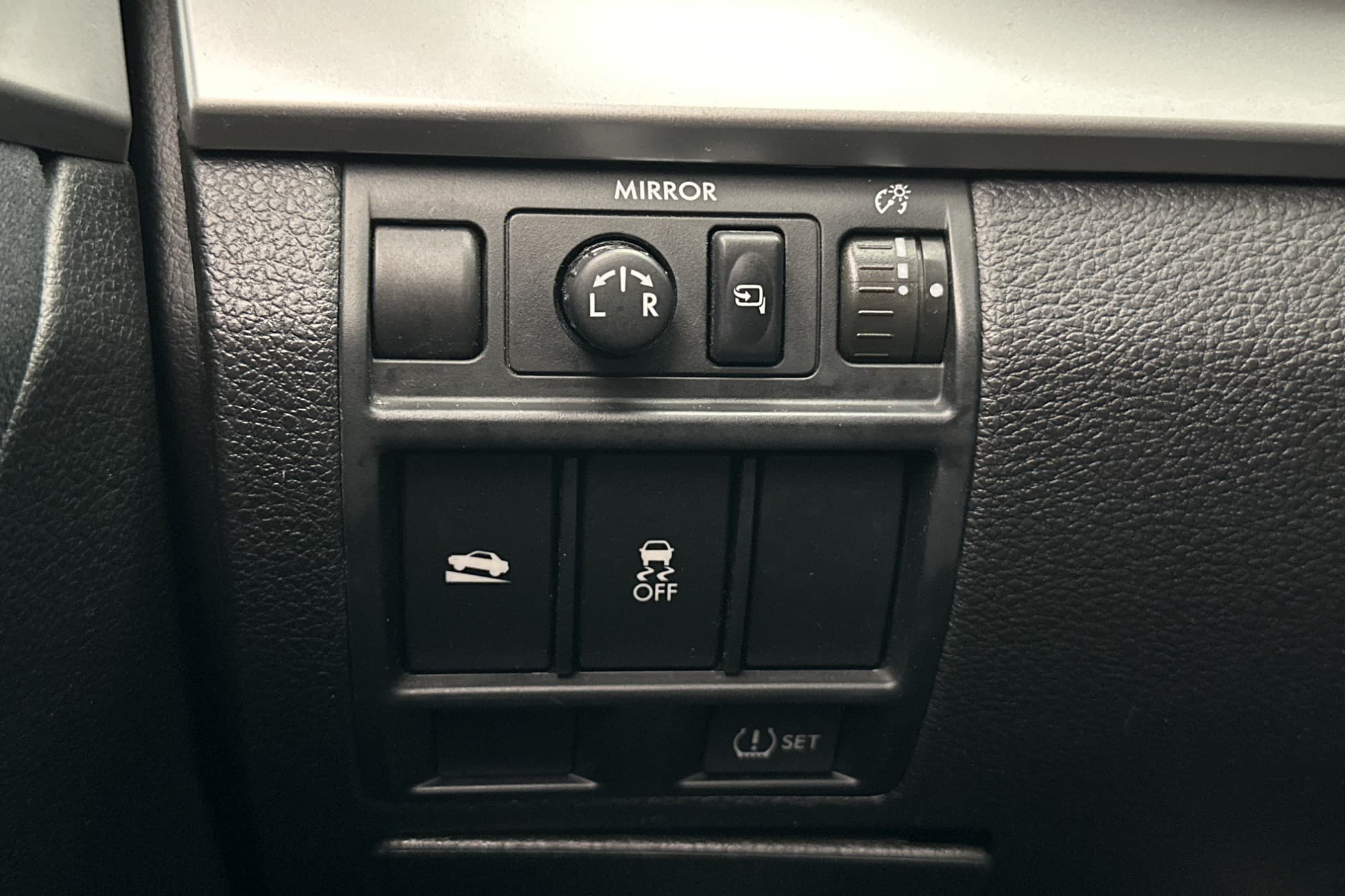 slider