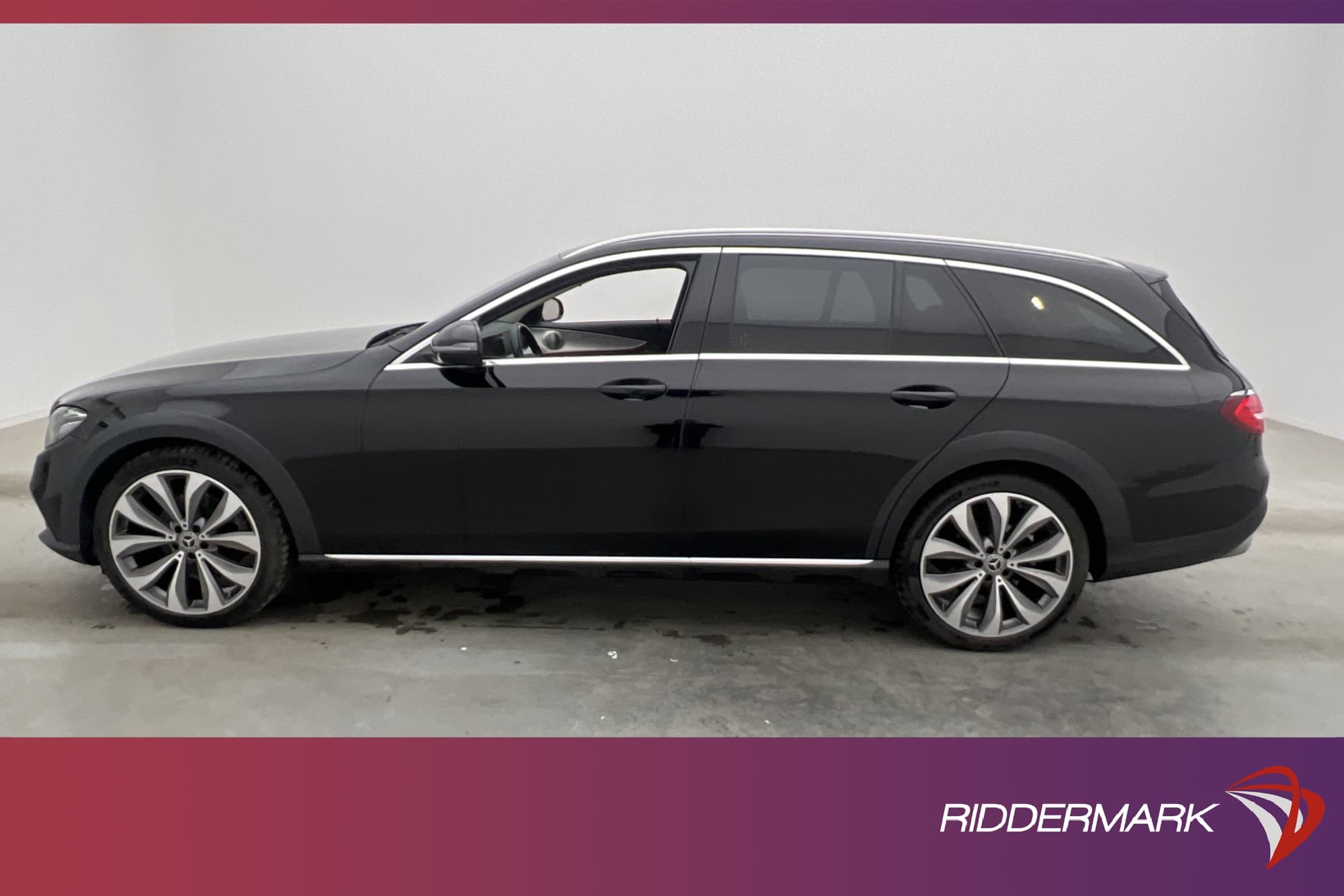 Mercedes-Benz  E 220 d 4M All-Terrain 194hk