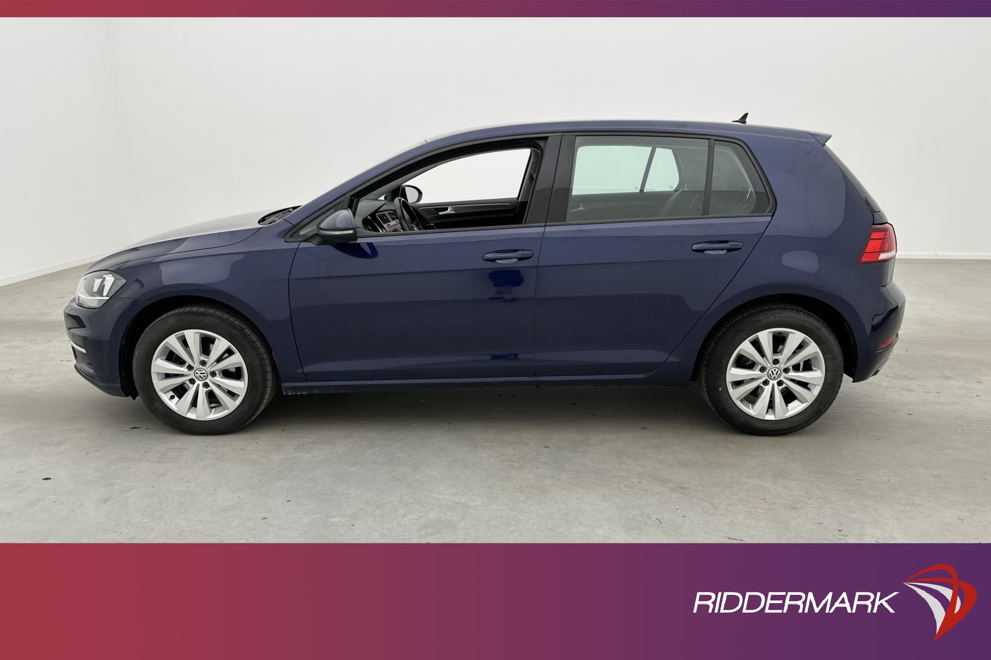 Volkswagen Golf 1.0 TSI 115hk