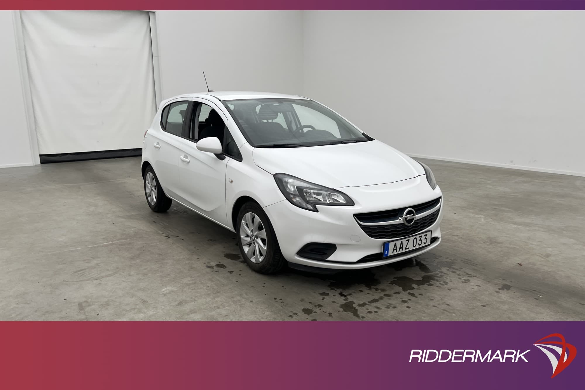 Opel Corsa 1.4 90hk