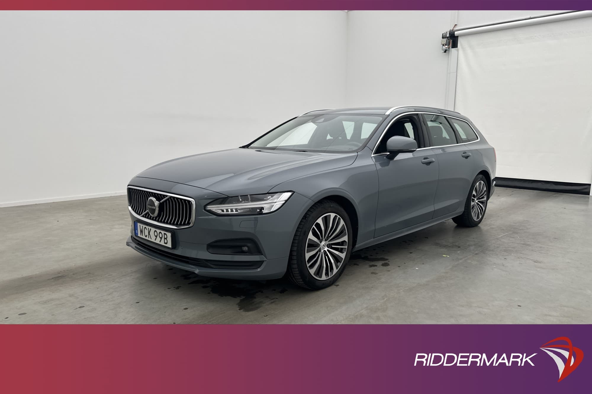 Volvo V90 D4 AWD